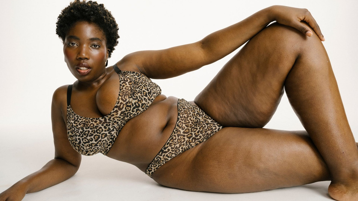 Best Overall: Marie Claire Names the Understatement Mesh Support Bra