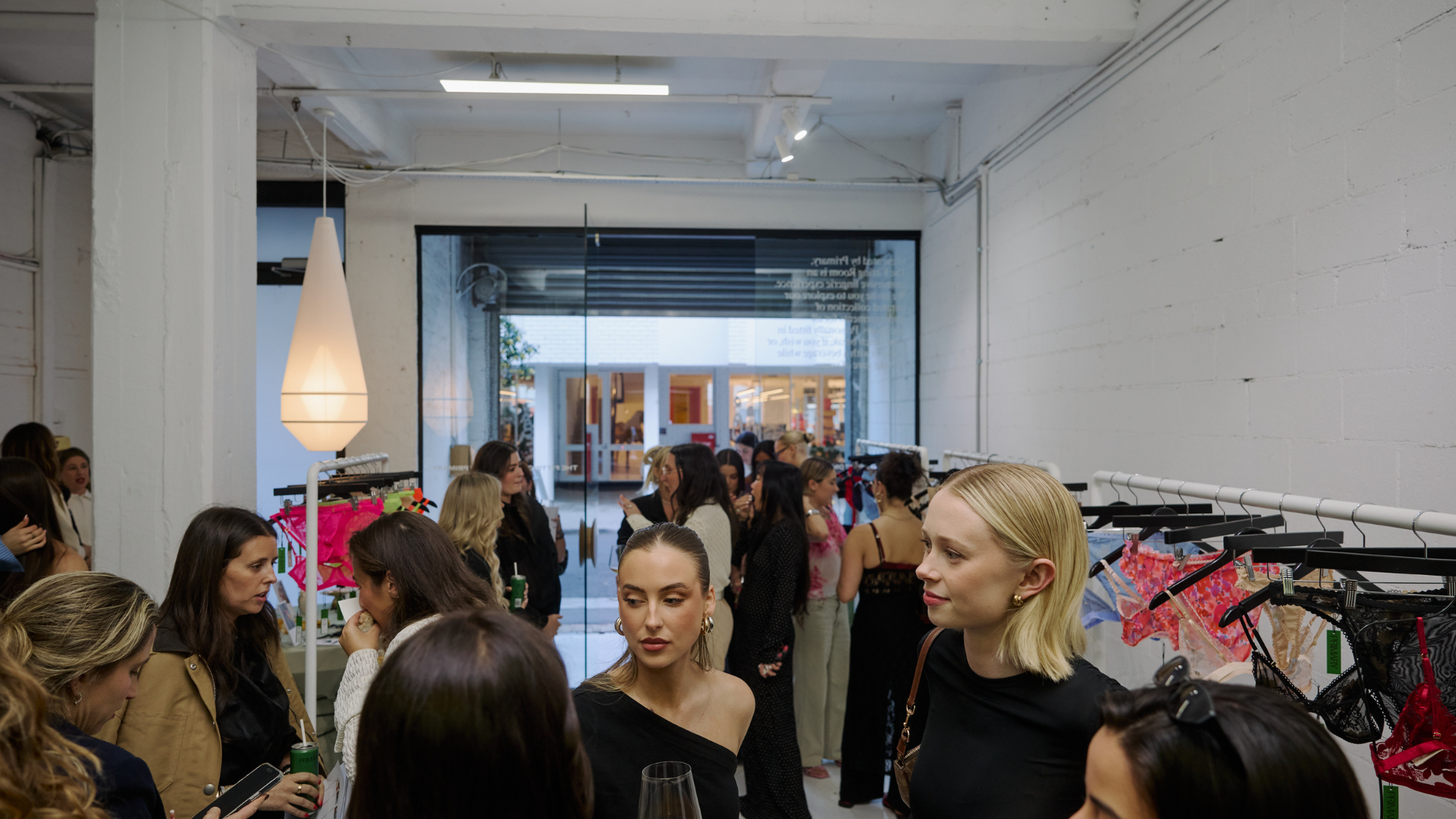 A Guide to Finding Beautiful Lingerie in Melbourne