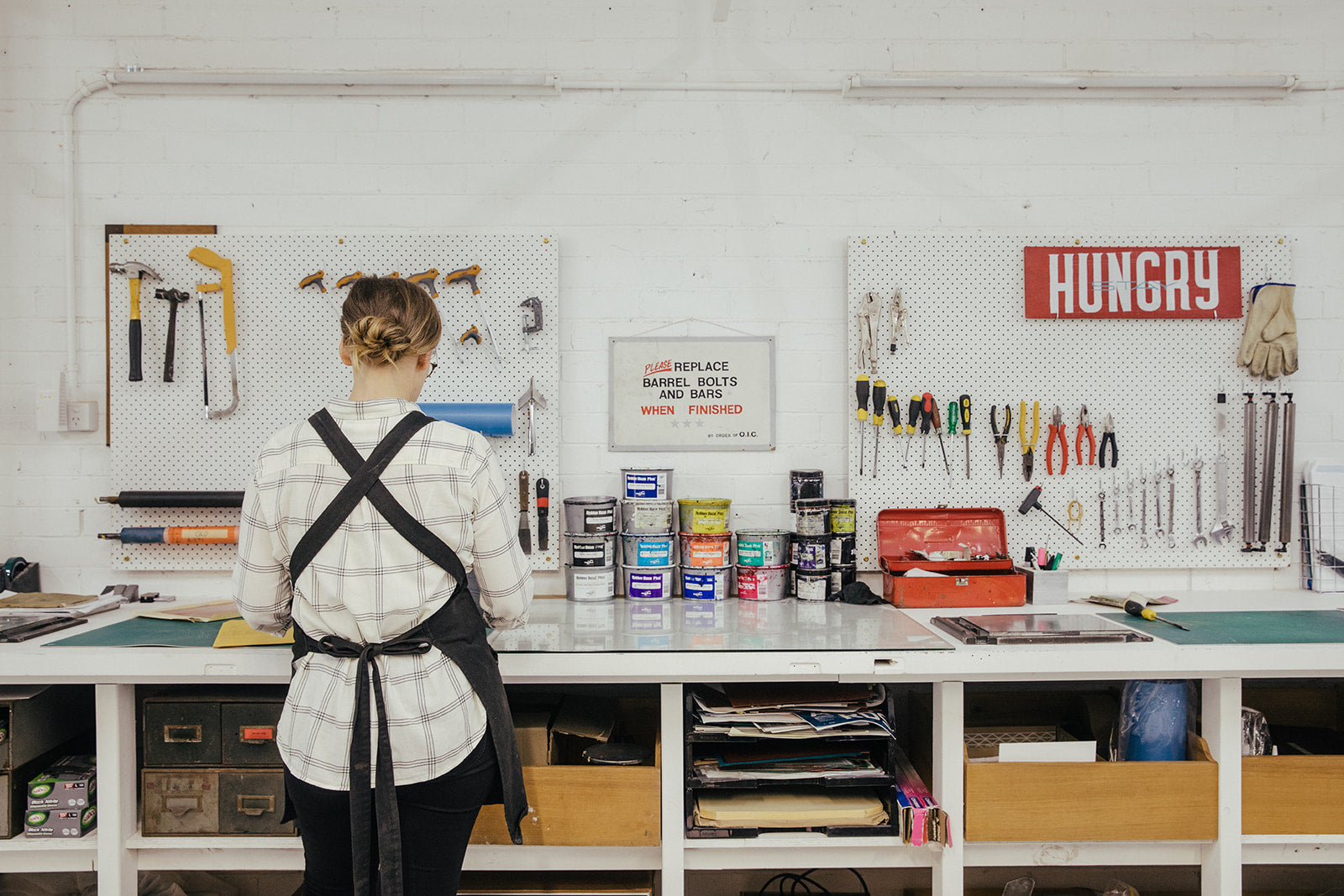 Every Woman's Story Matters | Jenna Hipgrave