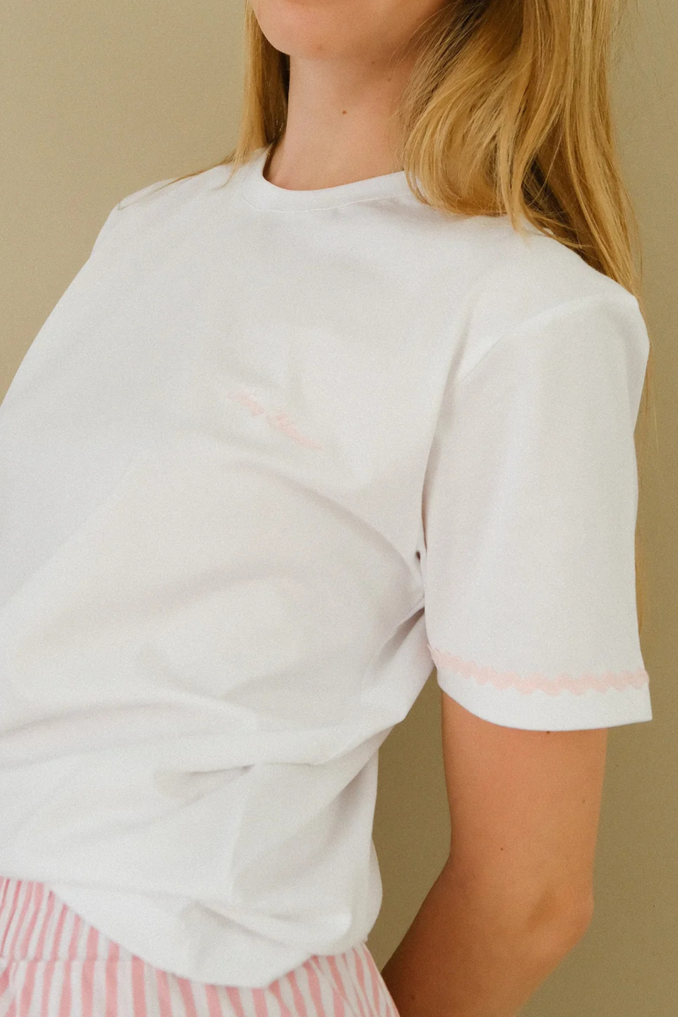 Dolly Doomie Pyjama T-Shirt