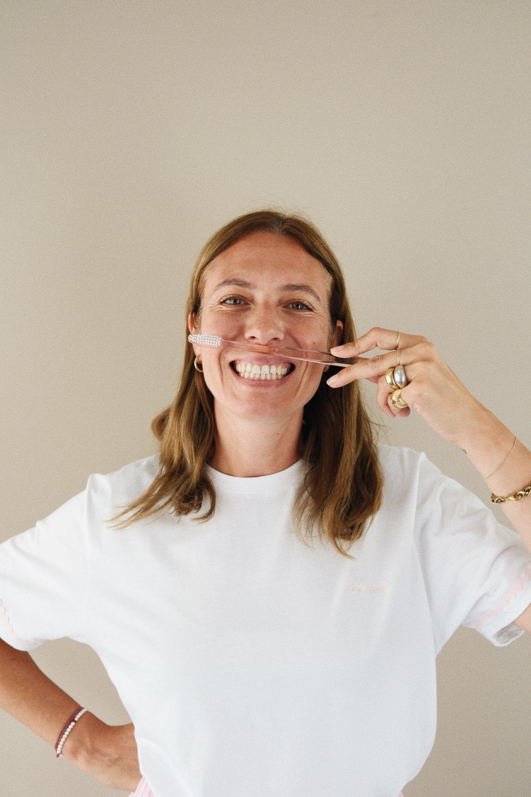 Dolly Doomie Pyjama T-Shirt