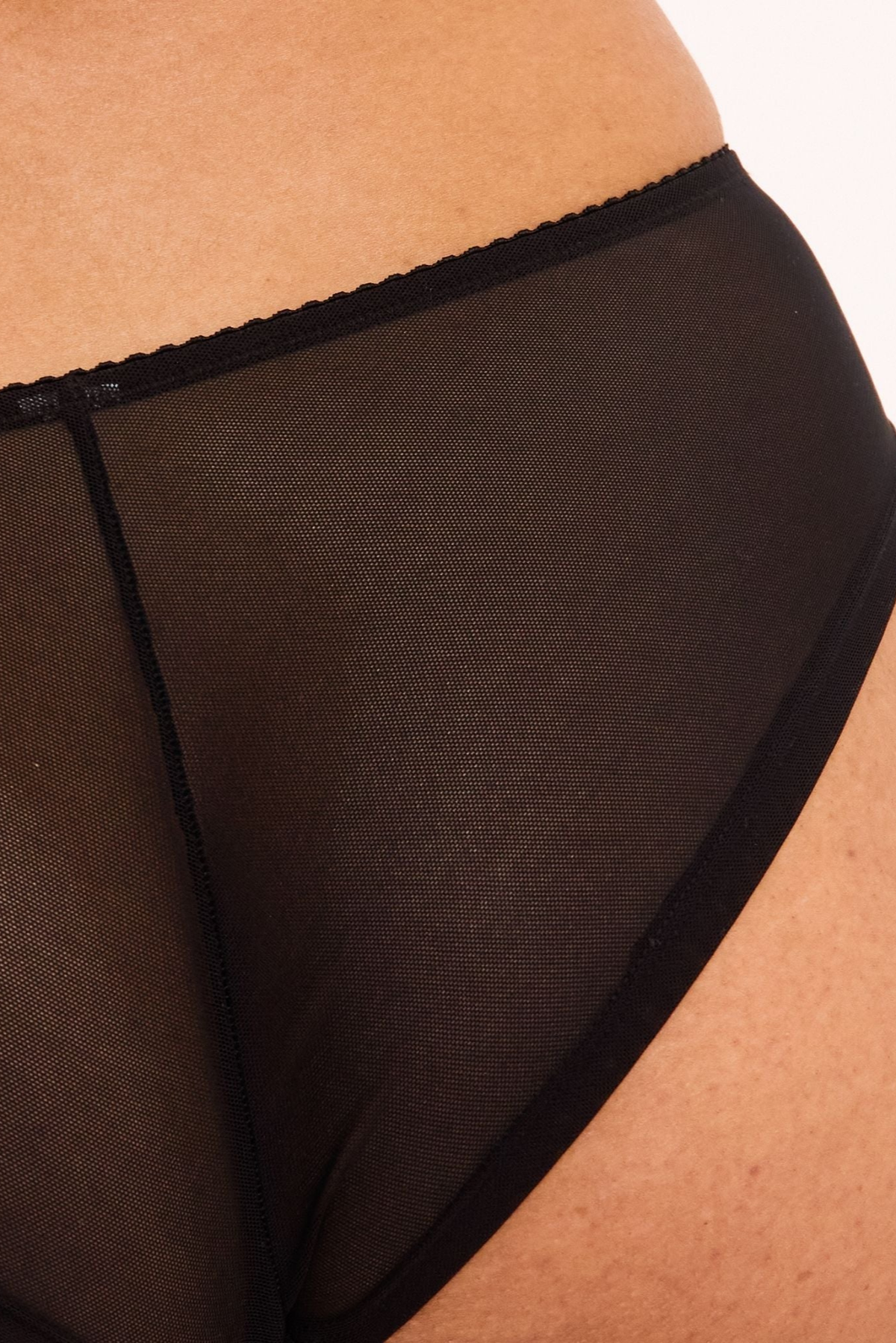 Understatement Cheeky Brief