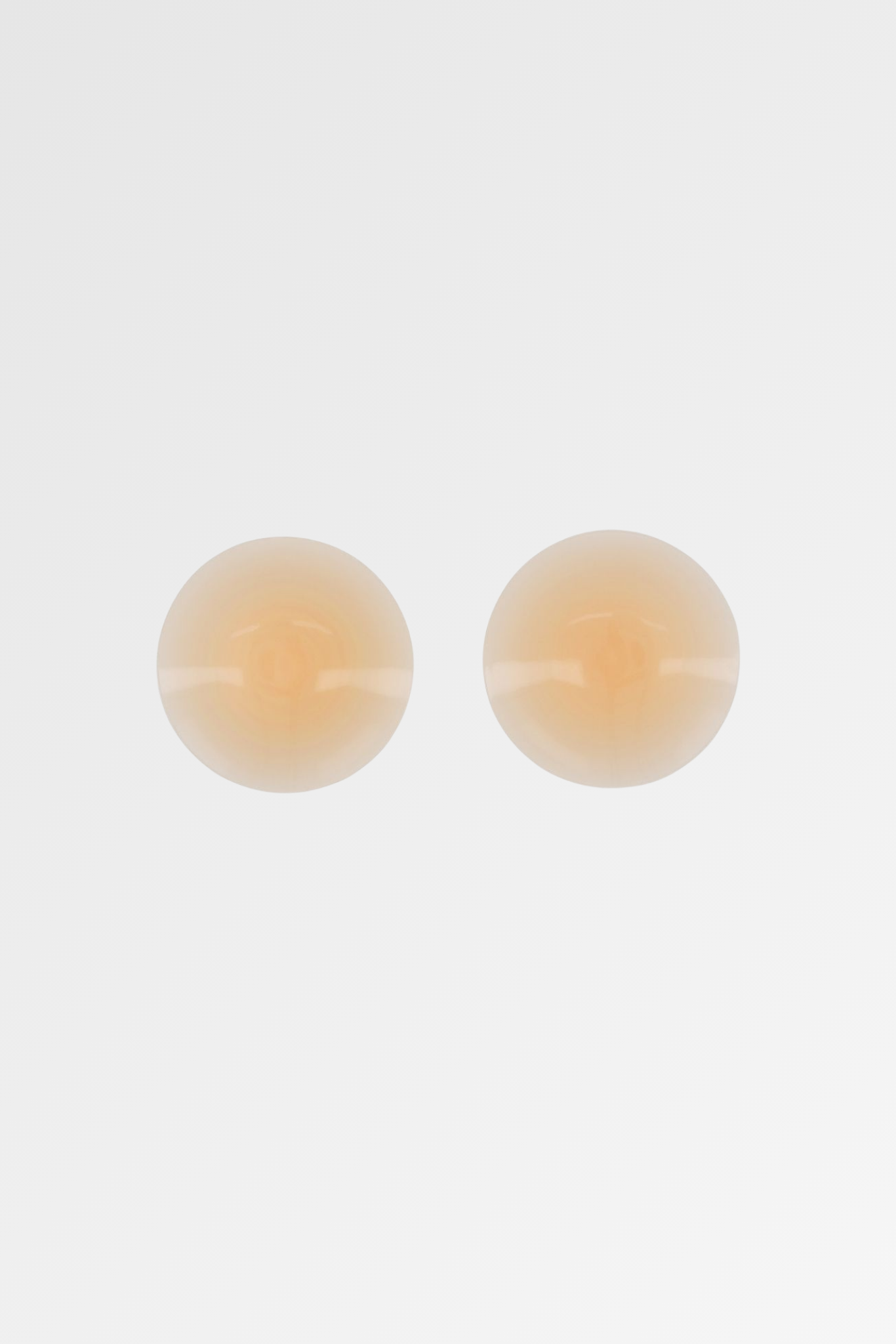Adhesive Free Nipple Covers
