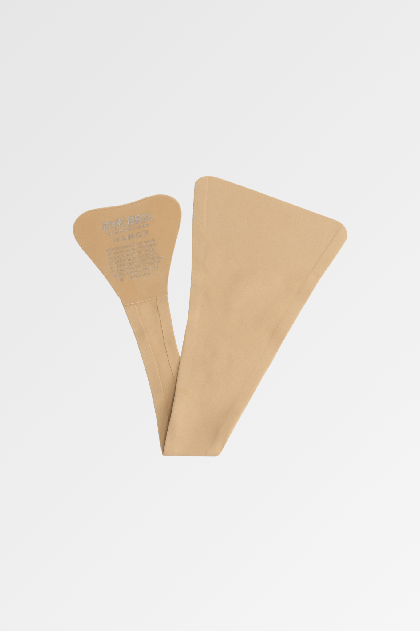Adhesive Thong