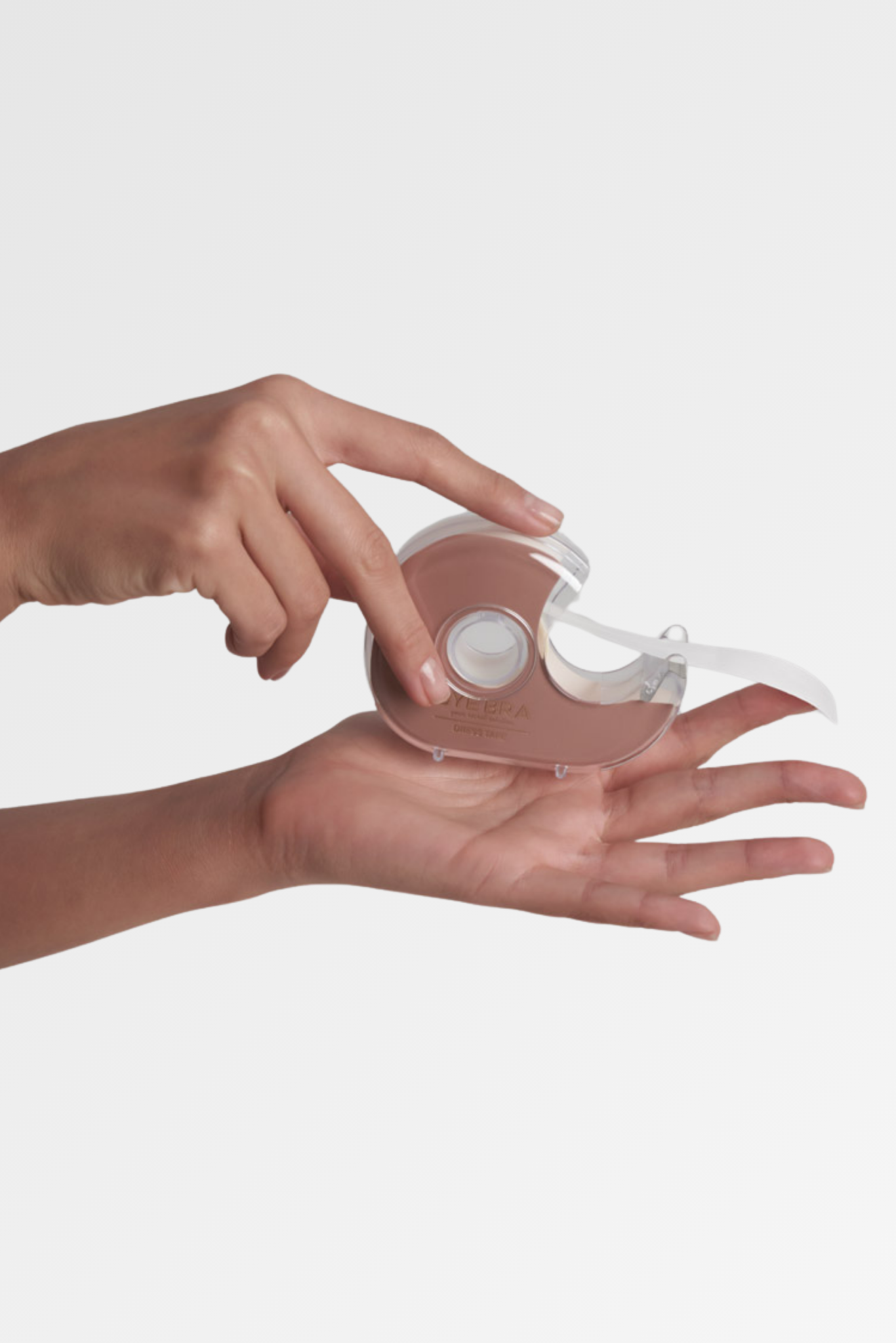Dress Tape Dispenser