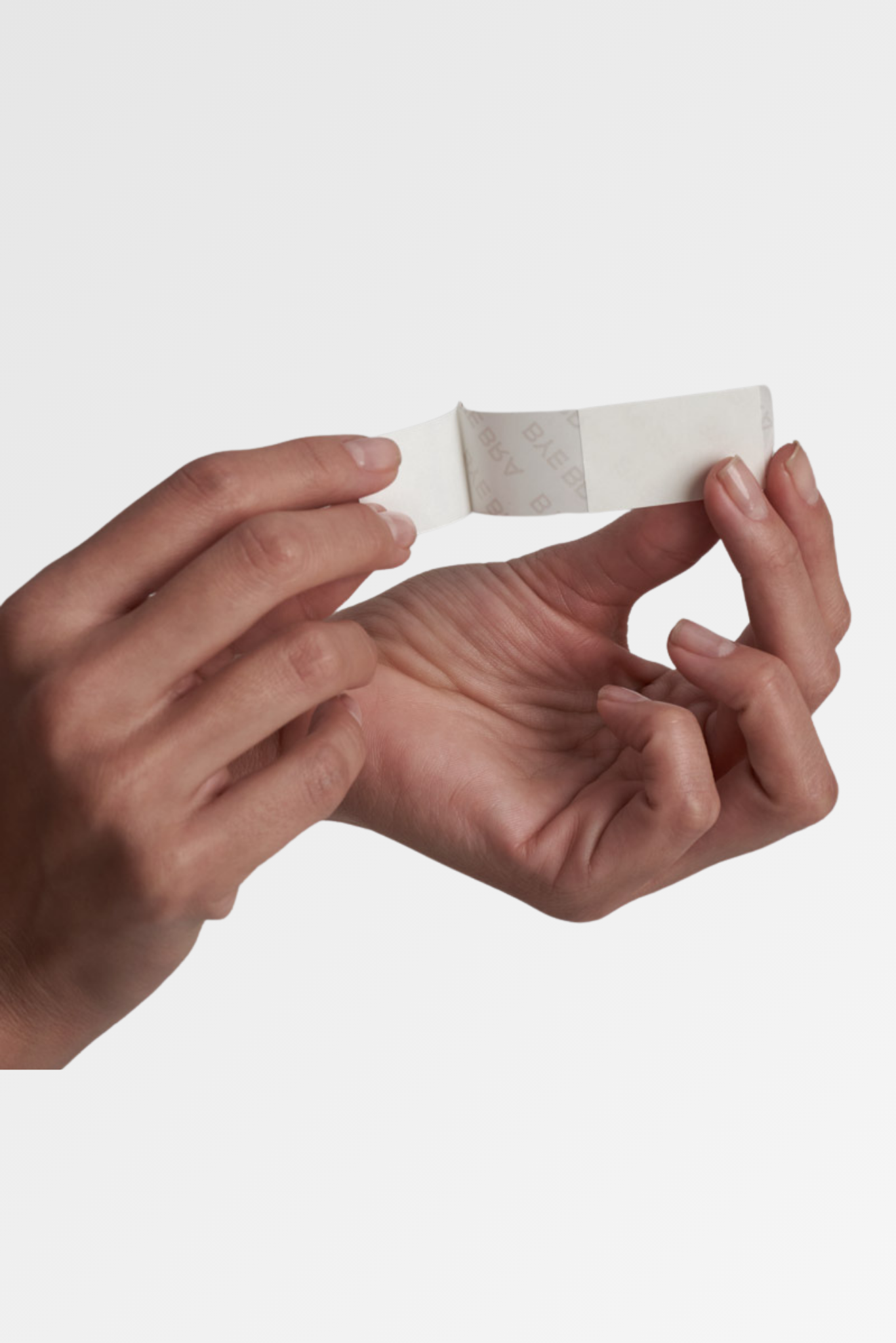 Dress Tape Strips