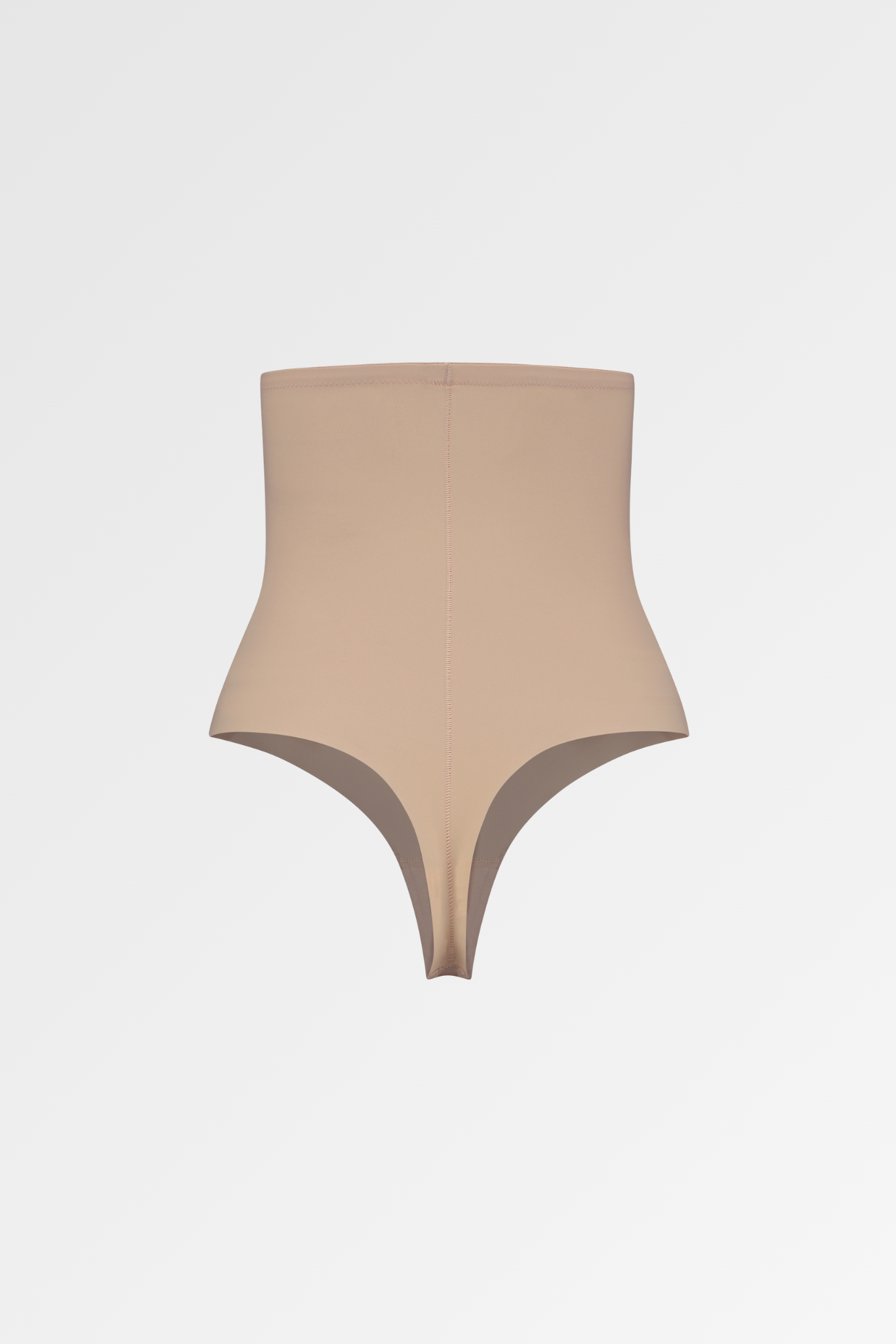Sculpting High Waist Thong