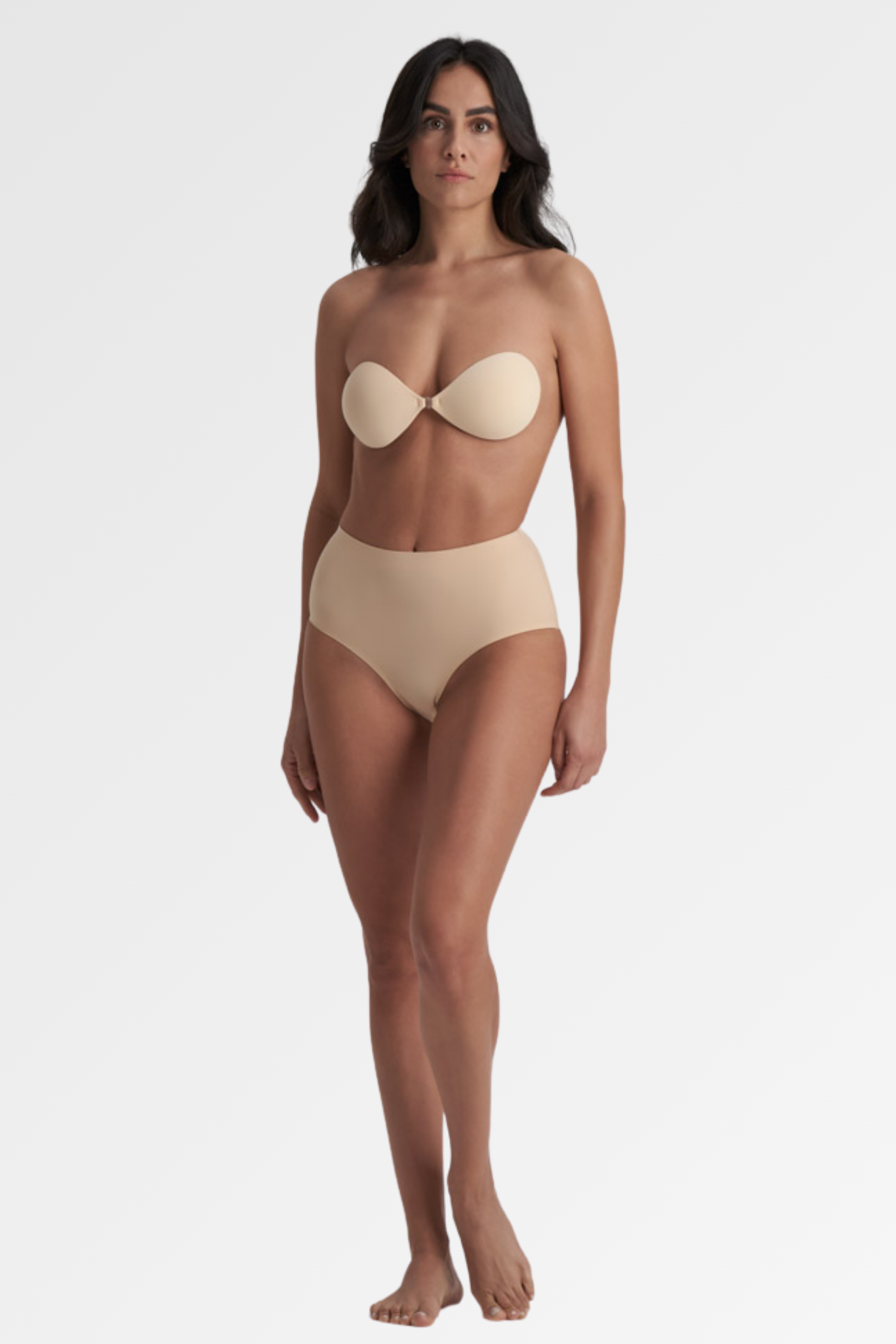Invisible Bra