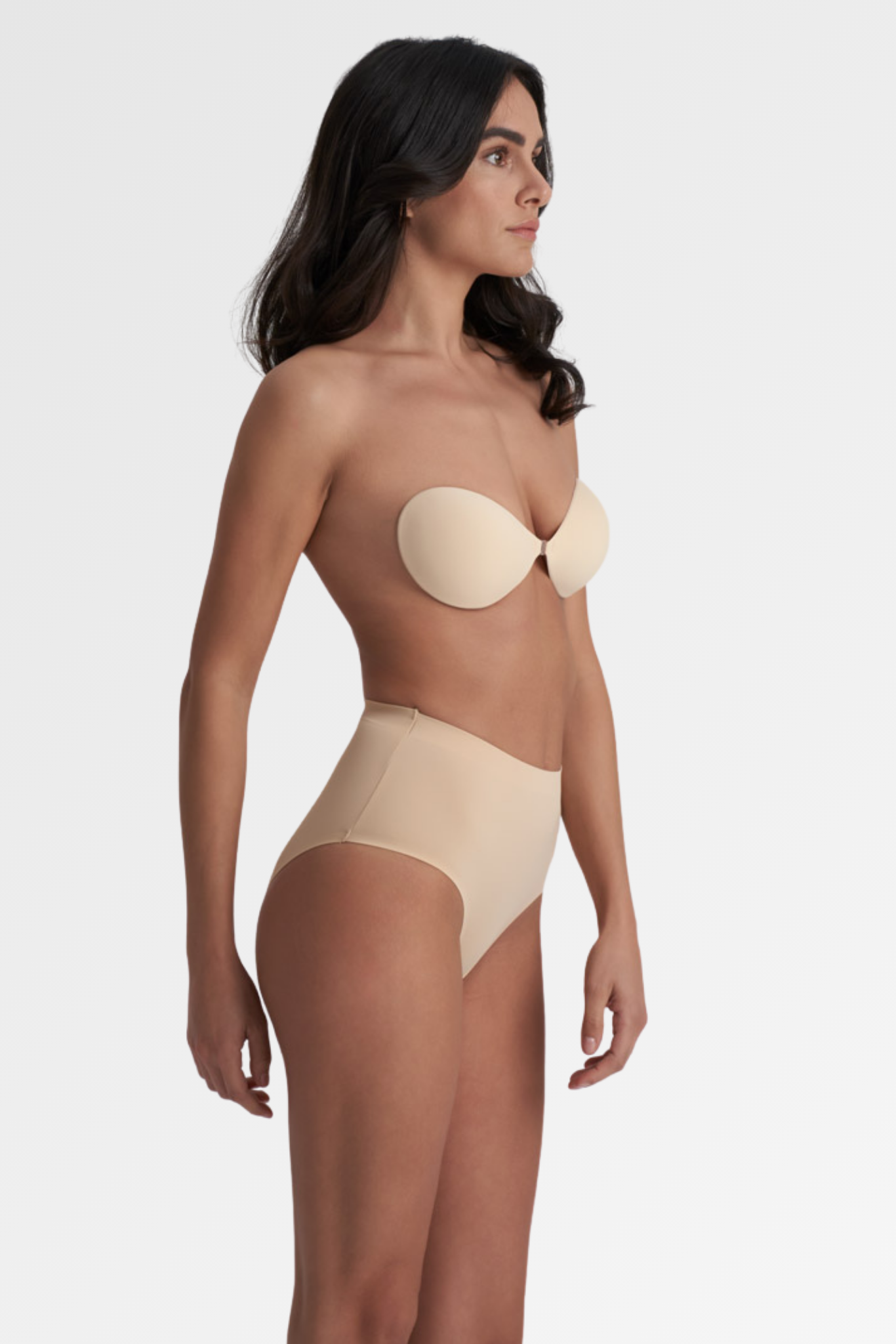 Invisible Bra