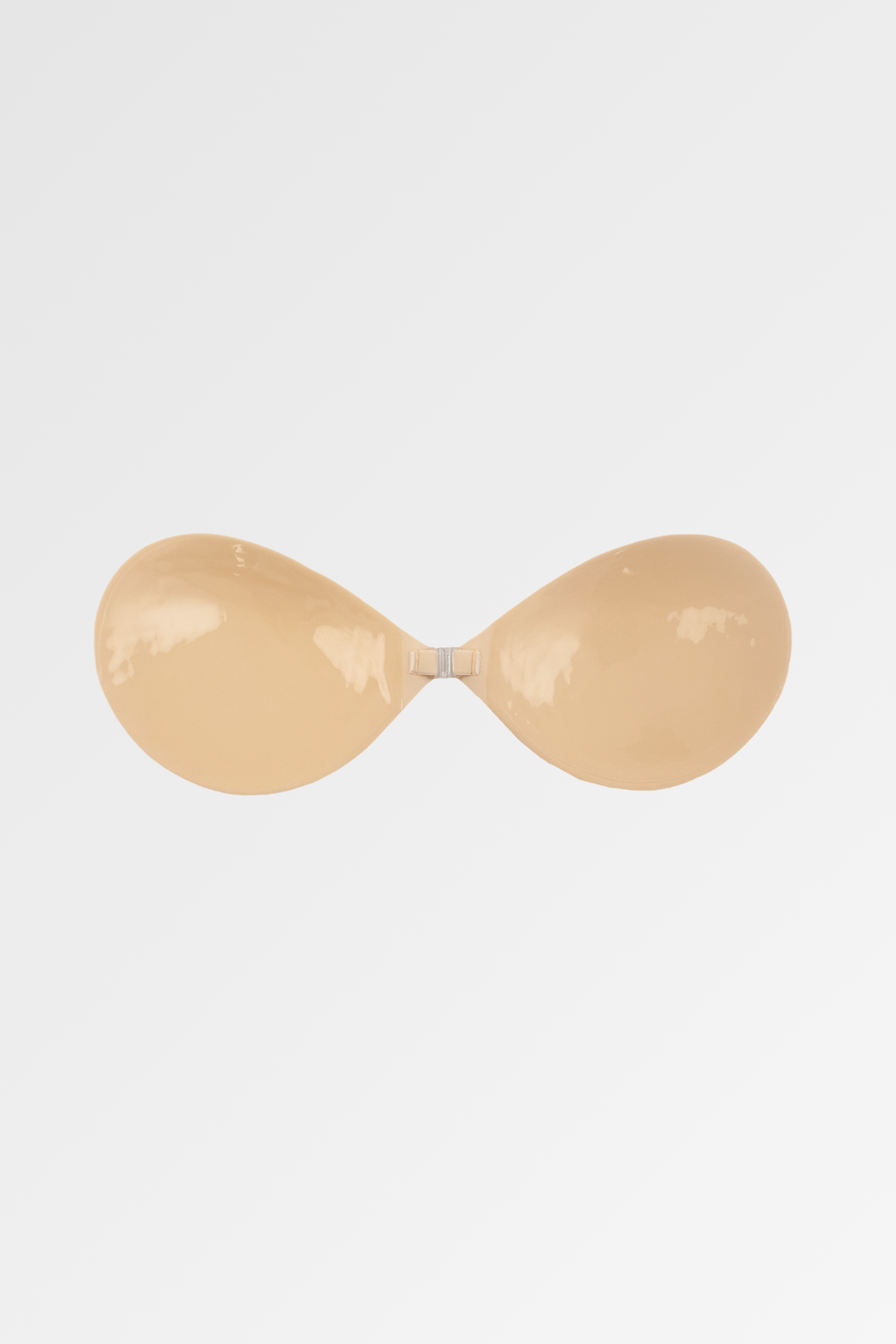 Invisible Bra
