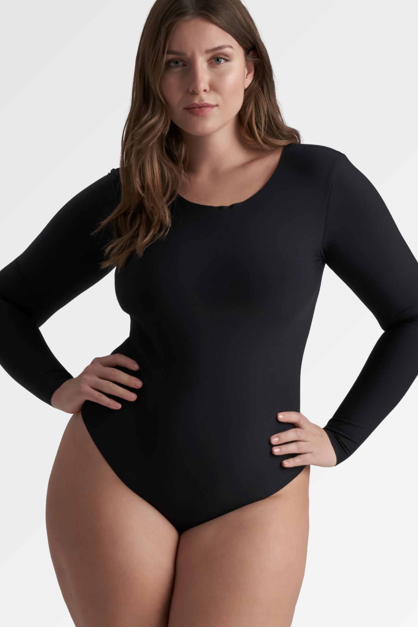 Long Sleeve Bodysuit