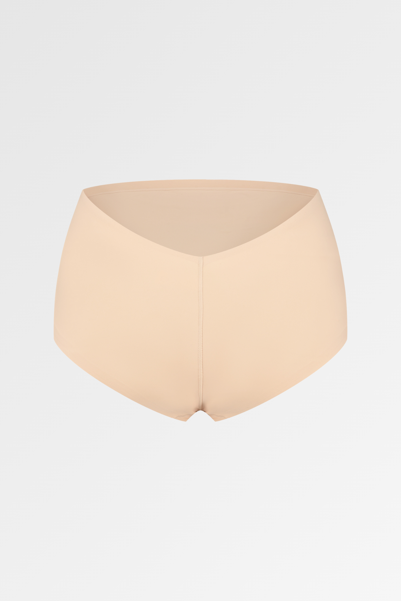 Low Back Mid Waist Brief