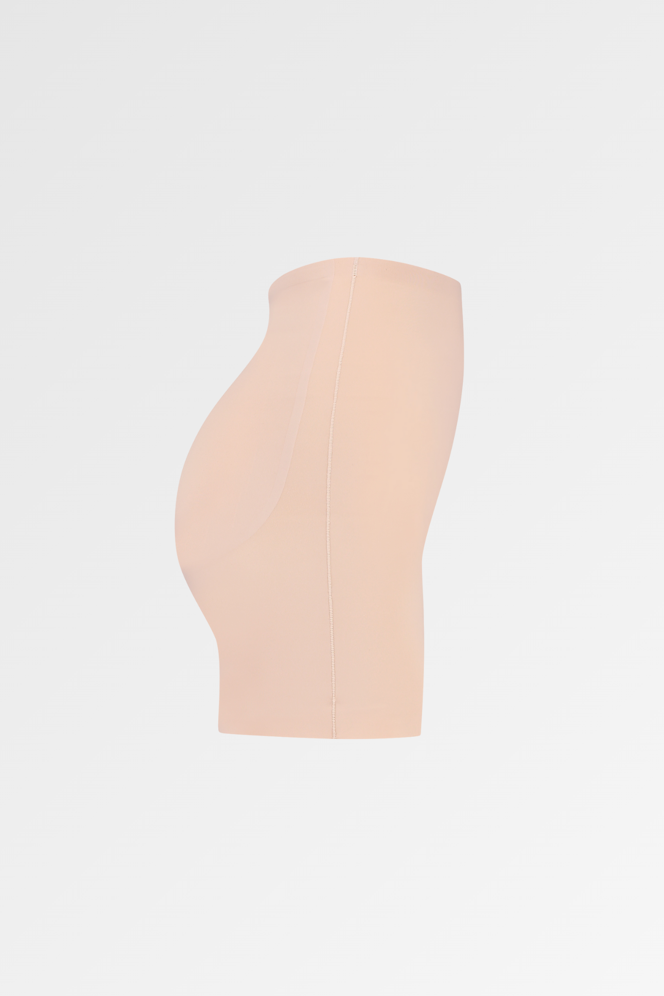 Padded Short