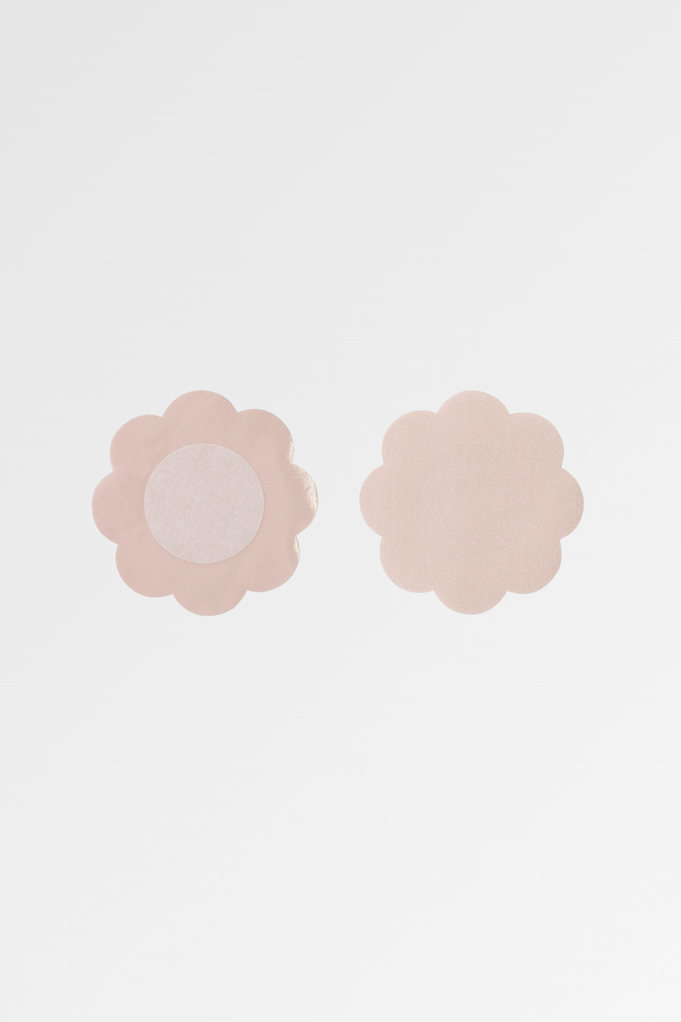 Satin Nipple Covers