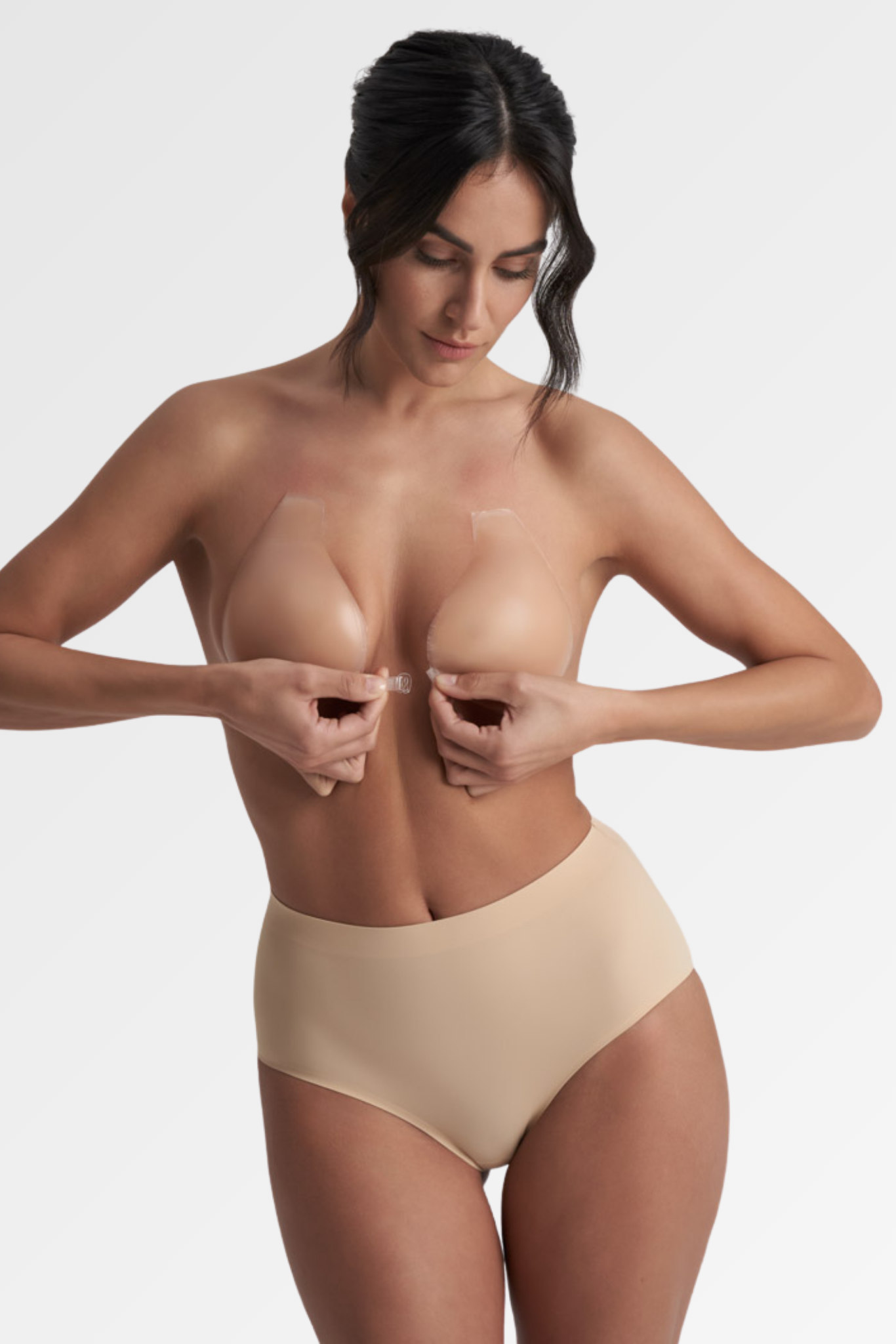 Silicon Bra Cups
