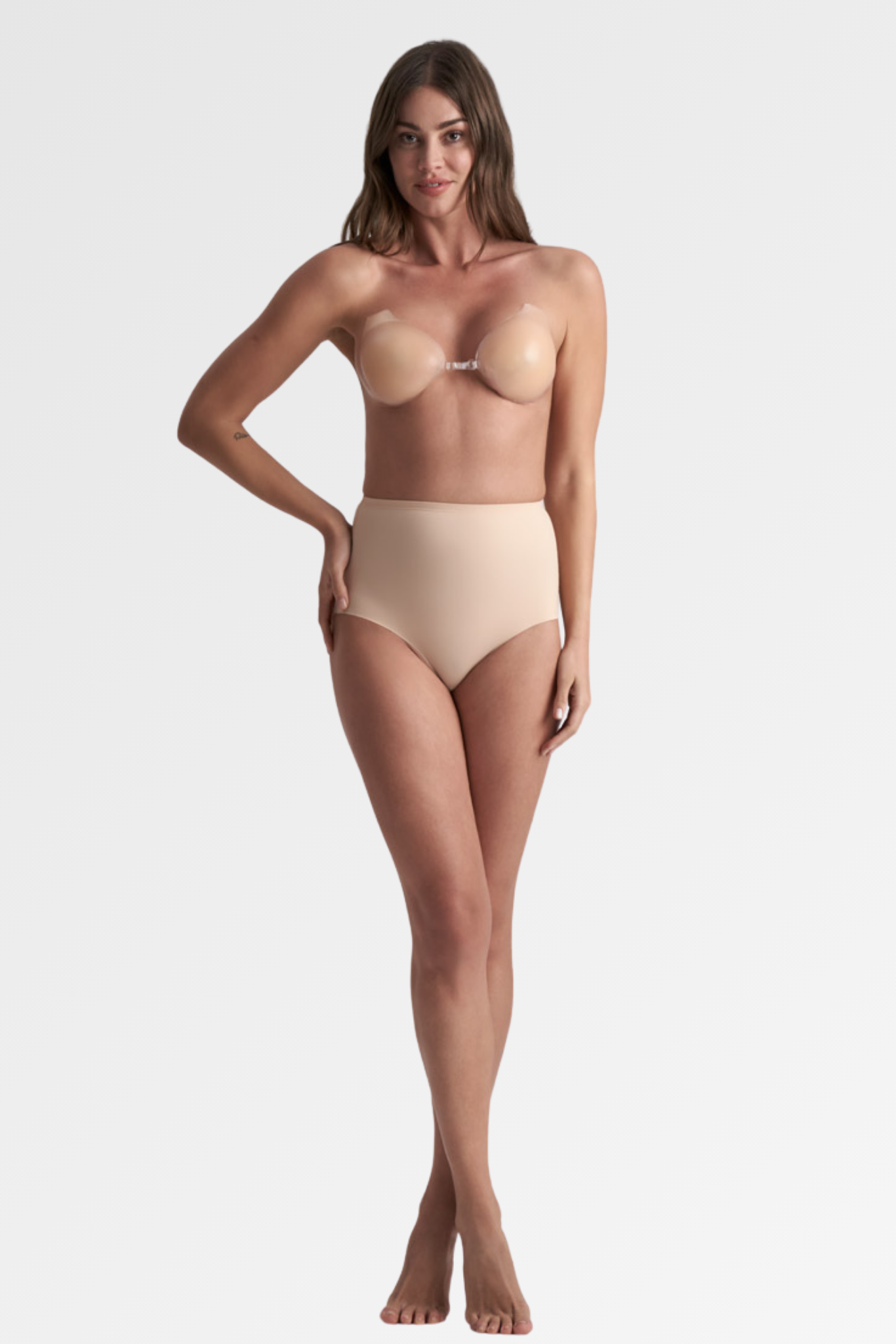 Silicon Bra Cups