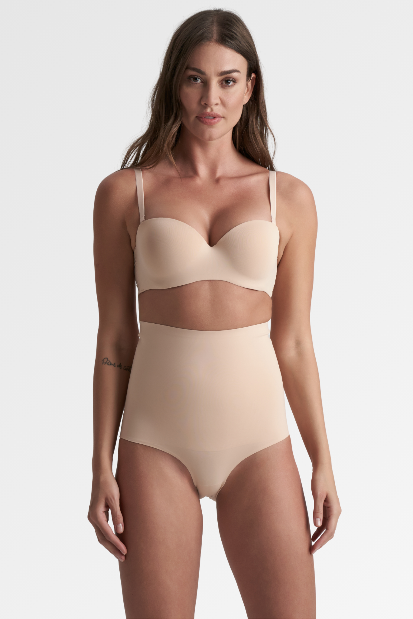 Strapless Bra