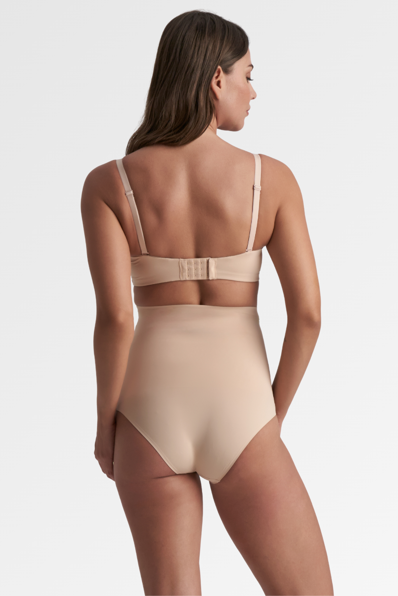 Strapless Bra