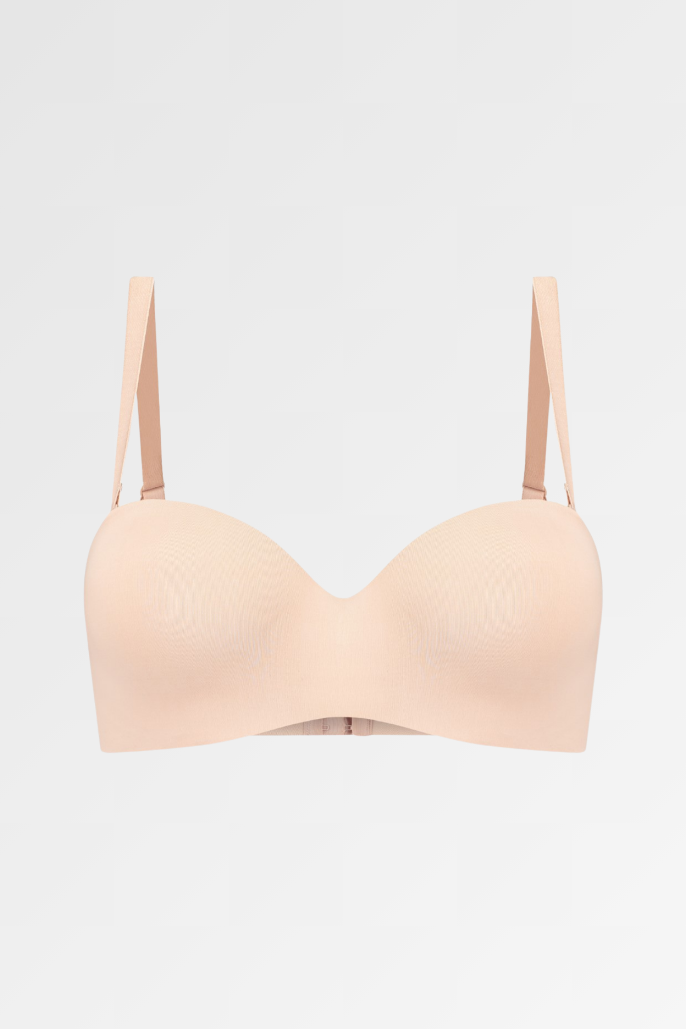 Strapless Bra
