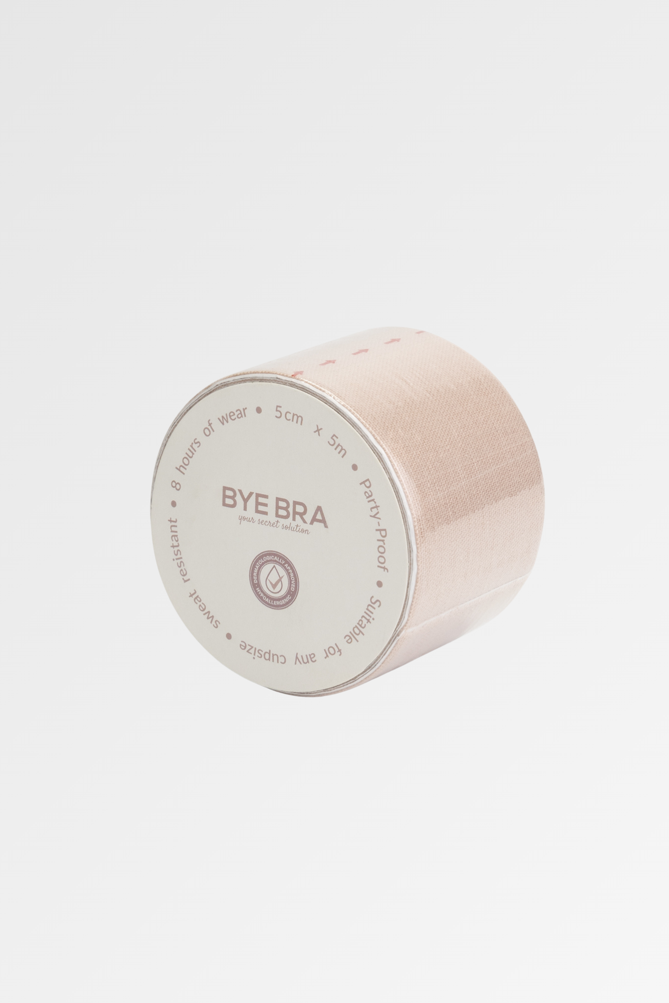 Body Tape (5cm x 5m)