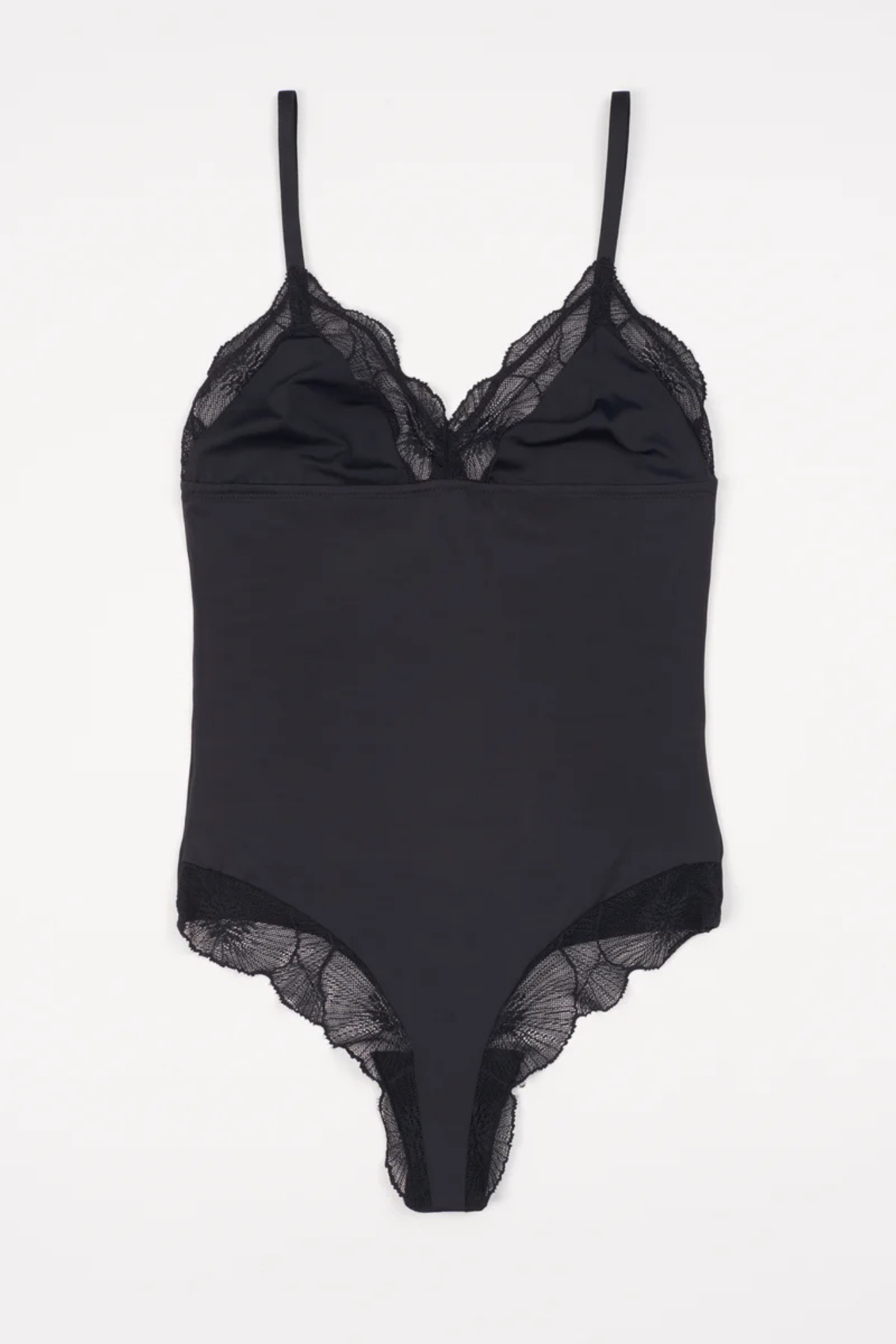 Else Anemone Soft Triangle Bodysuit