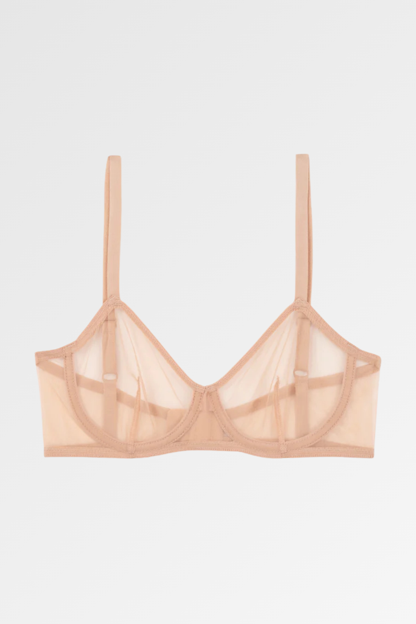 Else Bare Minimal Underwire Bra