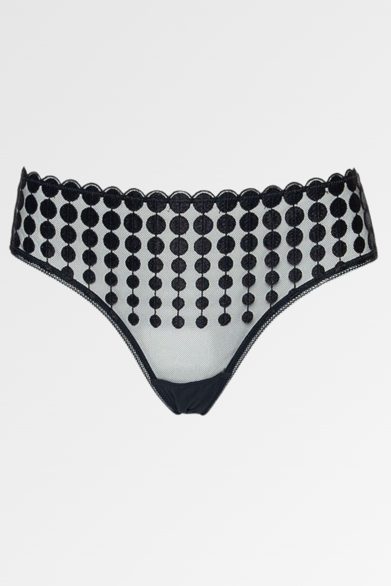 Deco Dots Brief