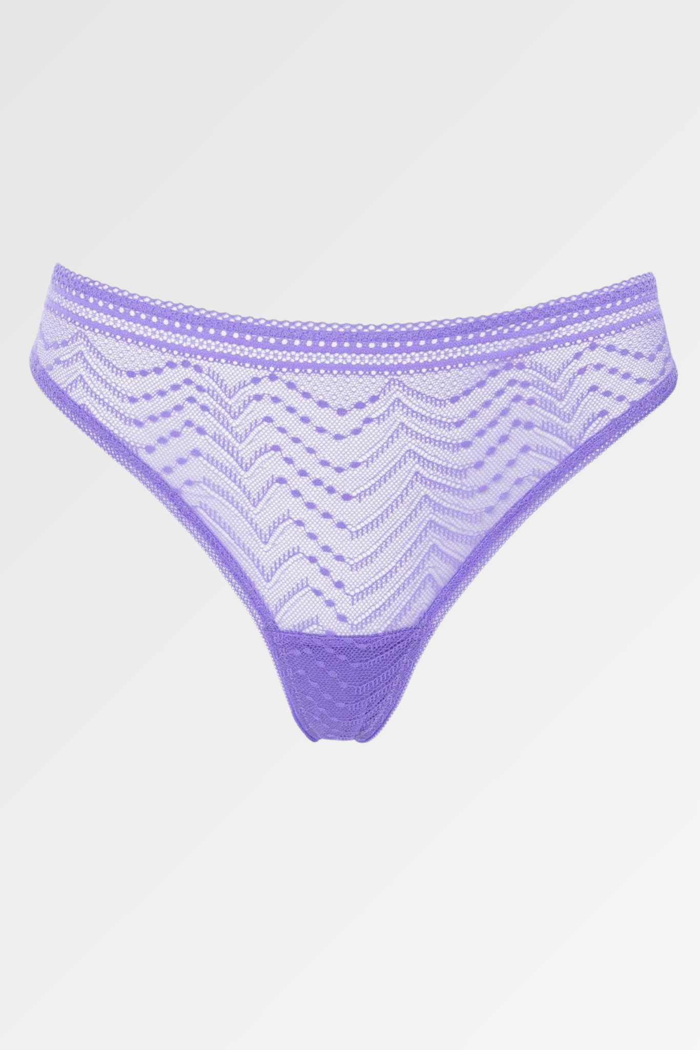 Eclatante Thong