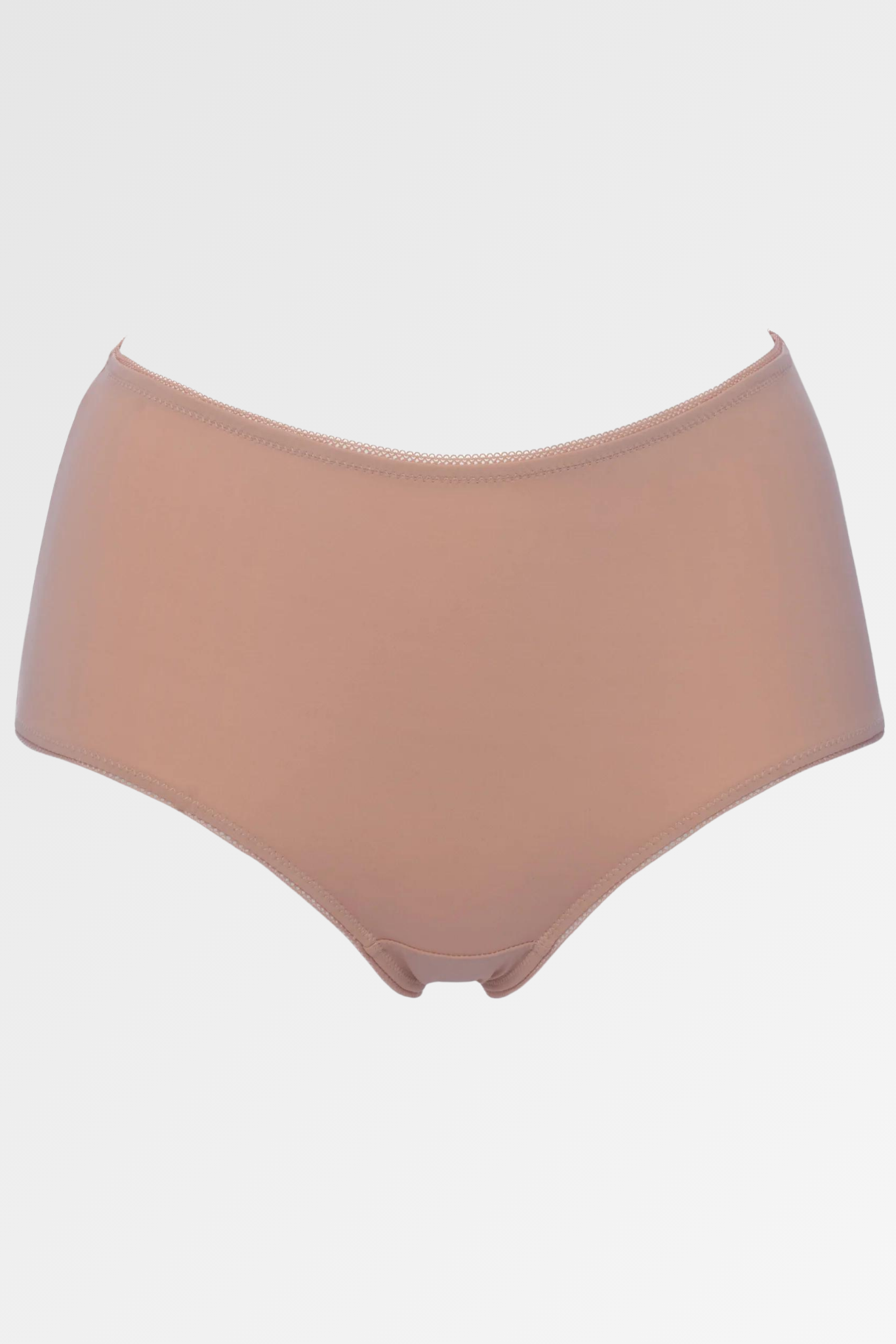Forever Skin High Waisted Brief