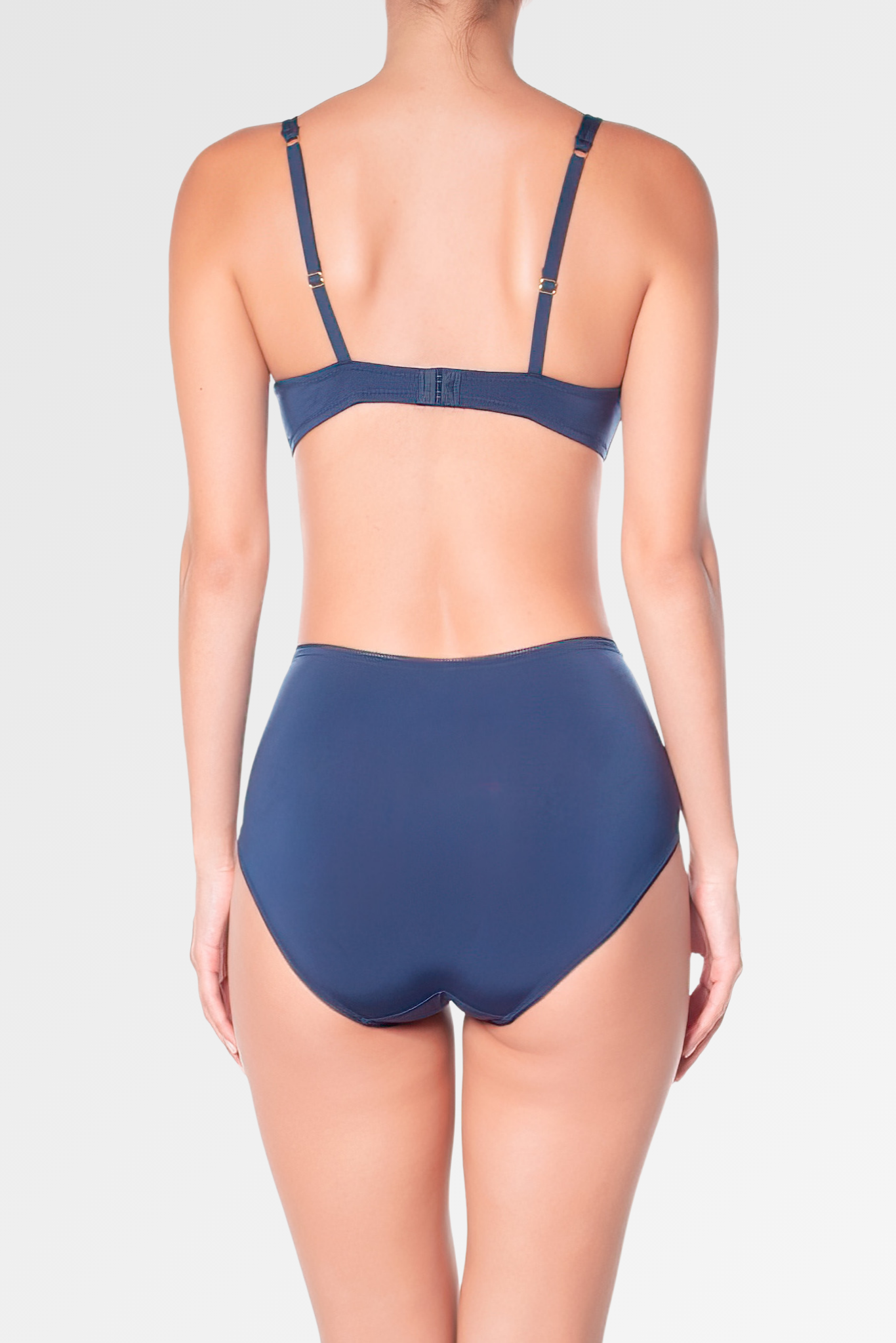 Forever Skin High Waisted Brief