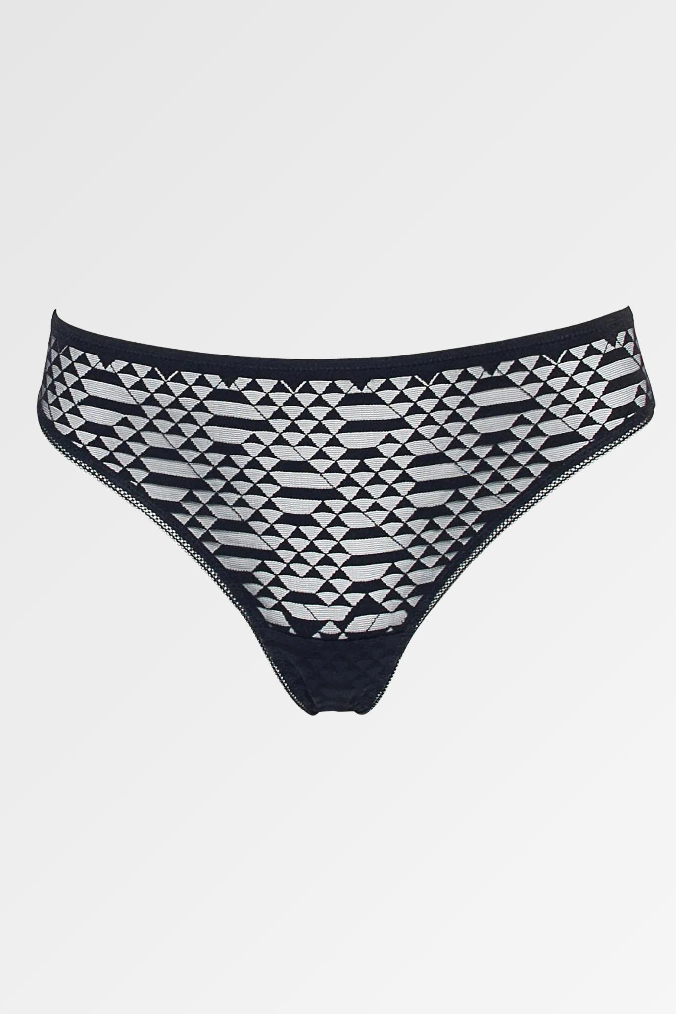 Garconne Thong