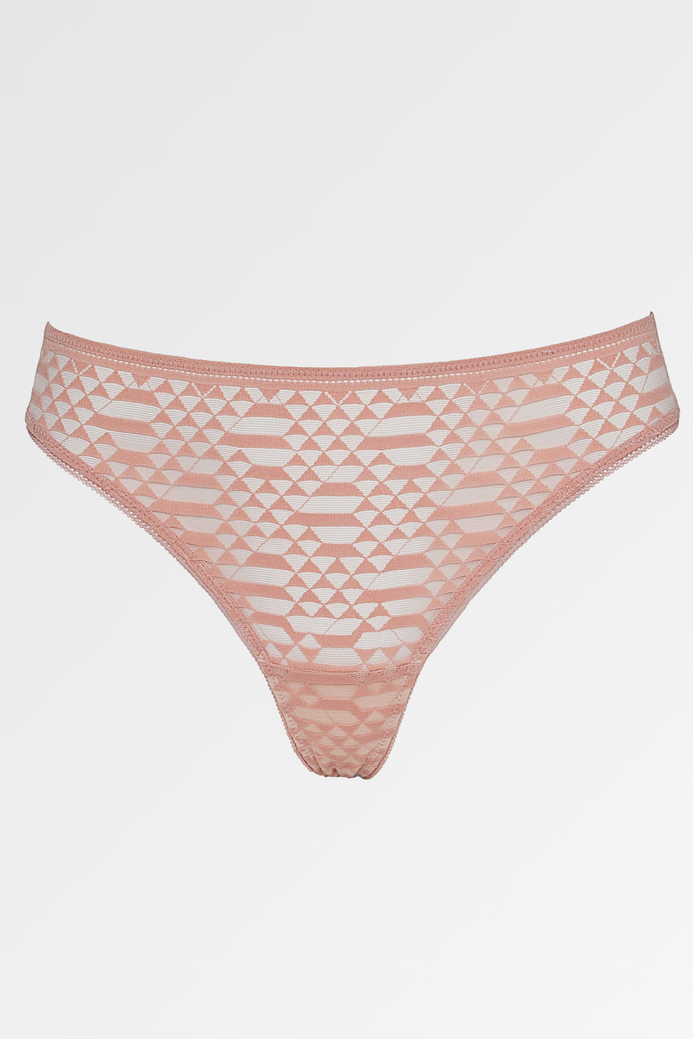 Garconne Thong