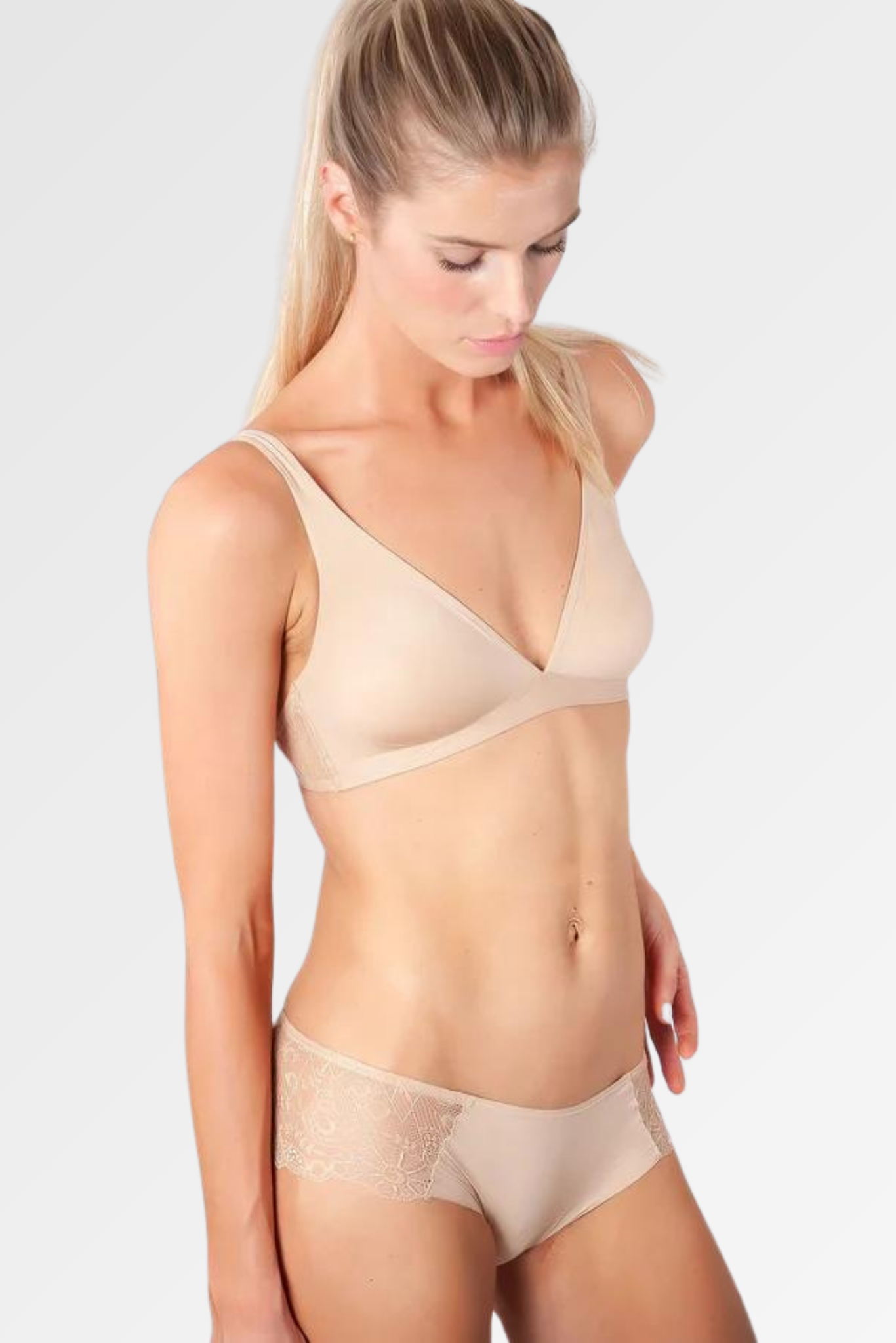 Grand Jeu Shorty Brief
