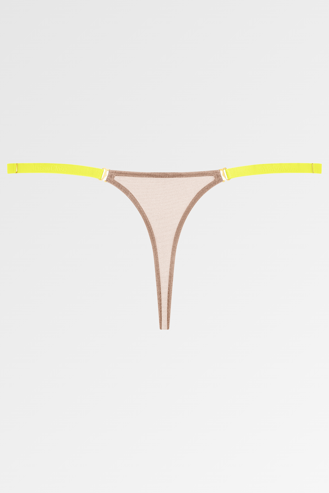 Corps A Corps Thong I
