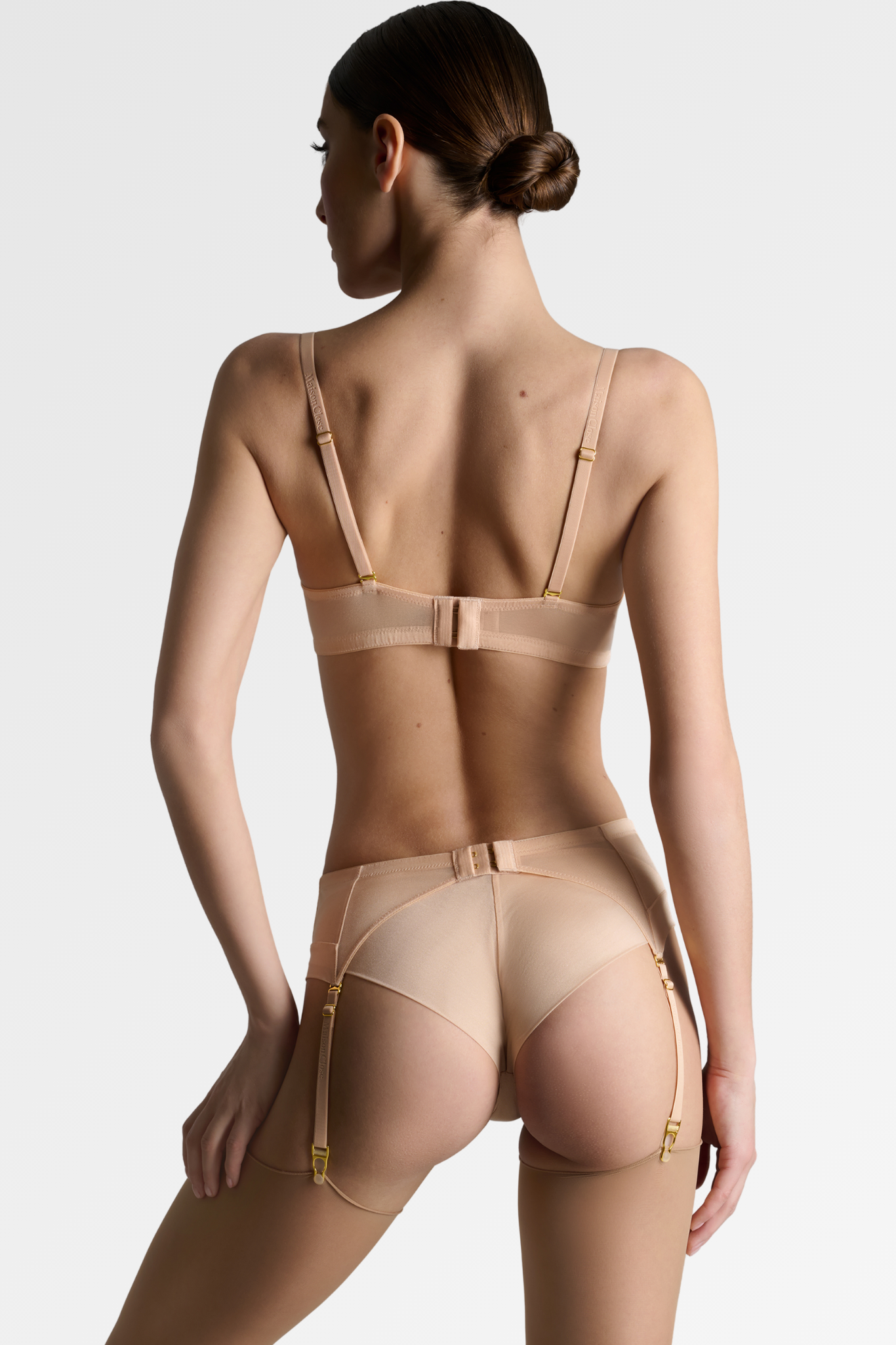 Corps A Corps Bra I
