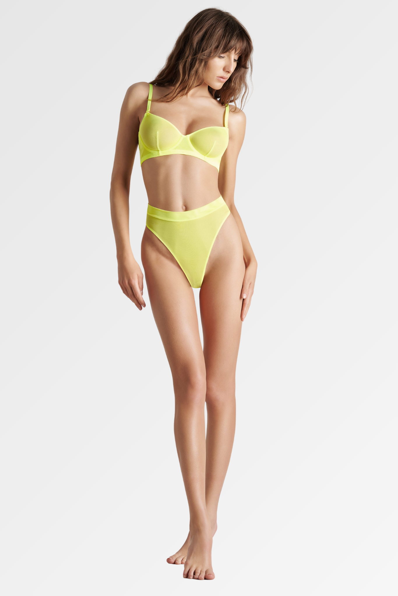 Corps A Corps Bra IV