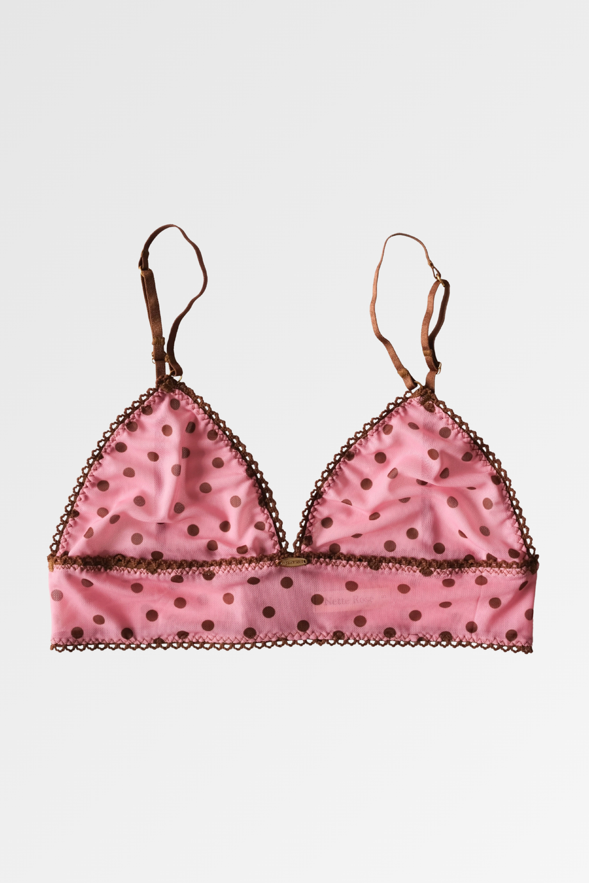 Nette Rose Bobbie Midline Bralette