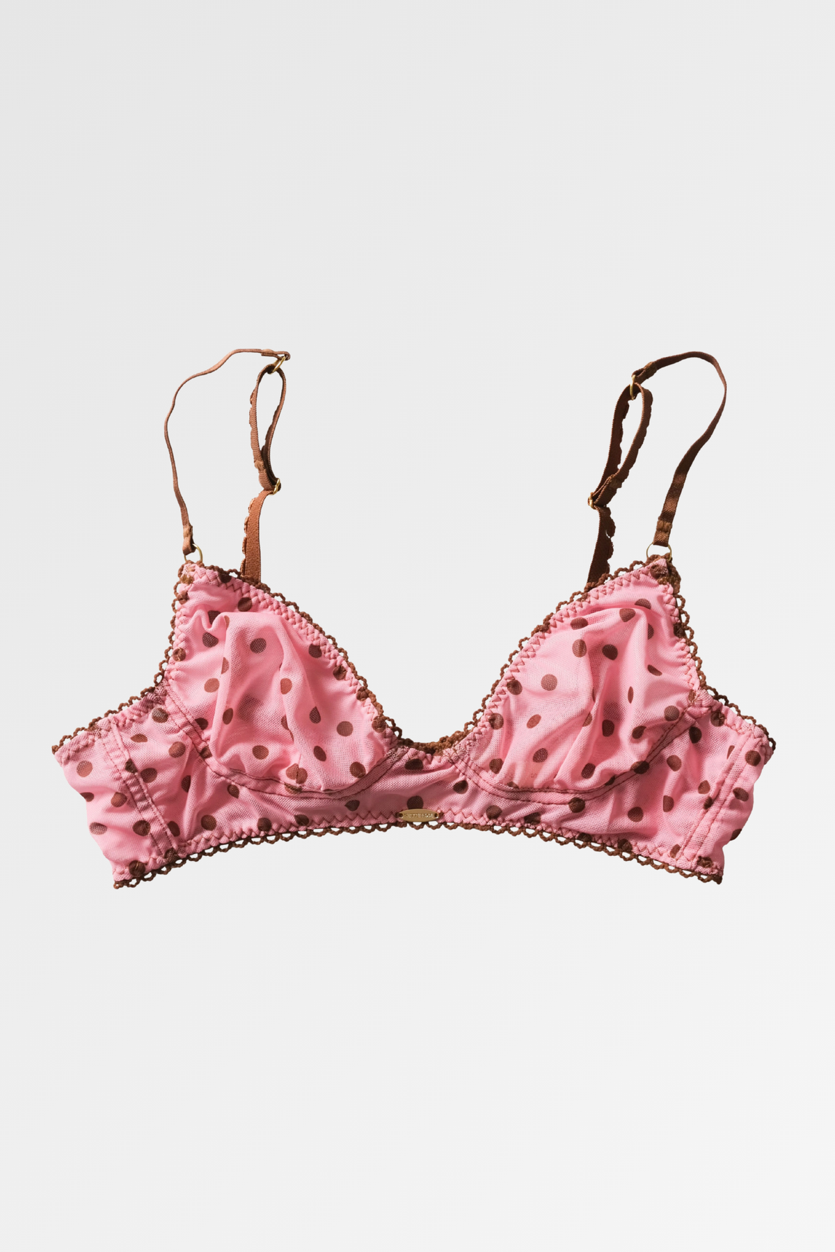 Nette Rose Bobbie Cup Bralette