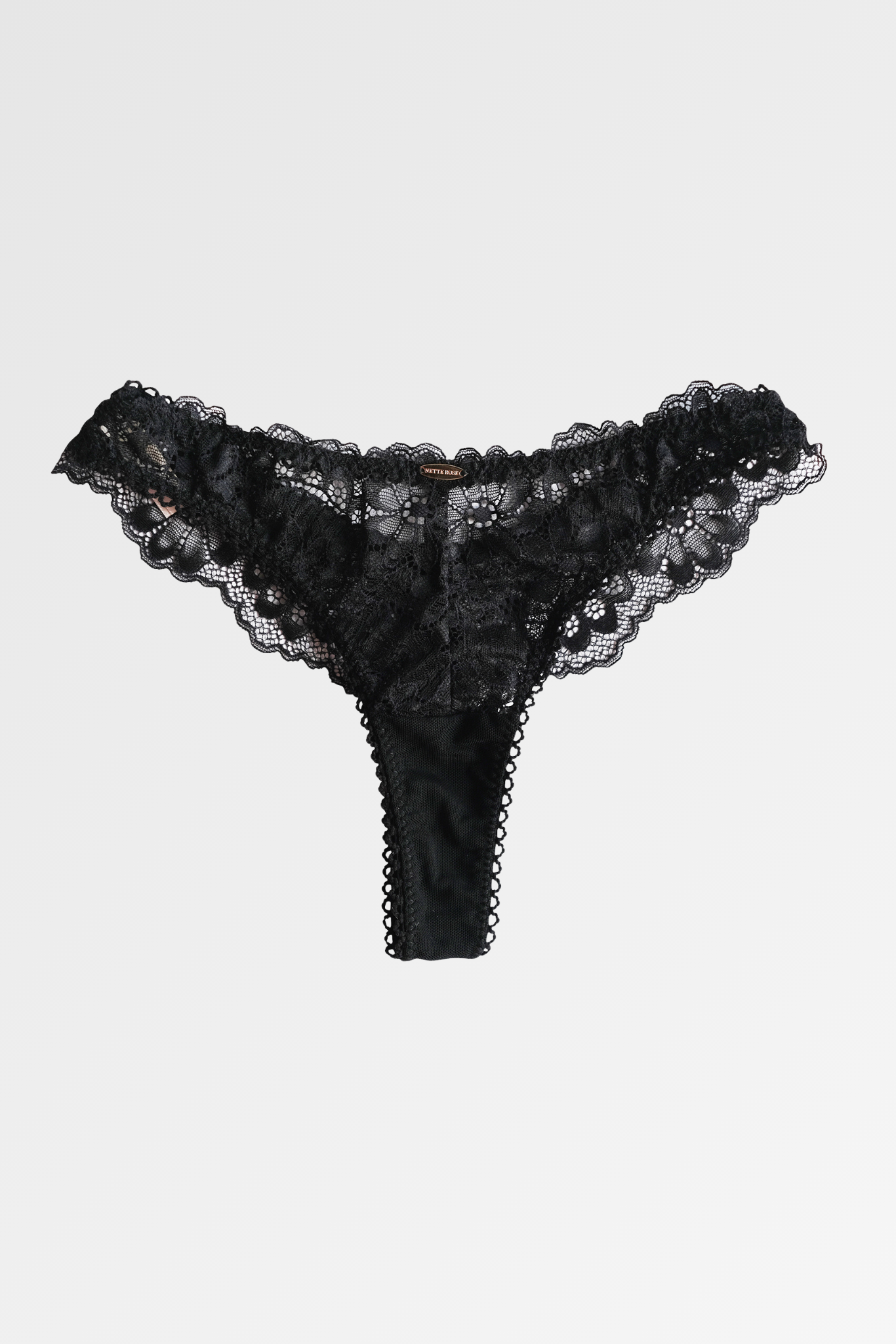 Nette Rose Harley Thong
