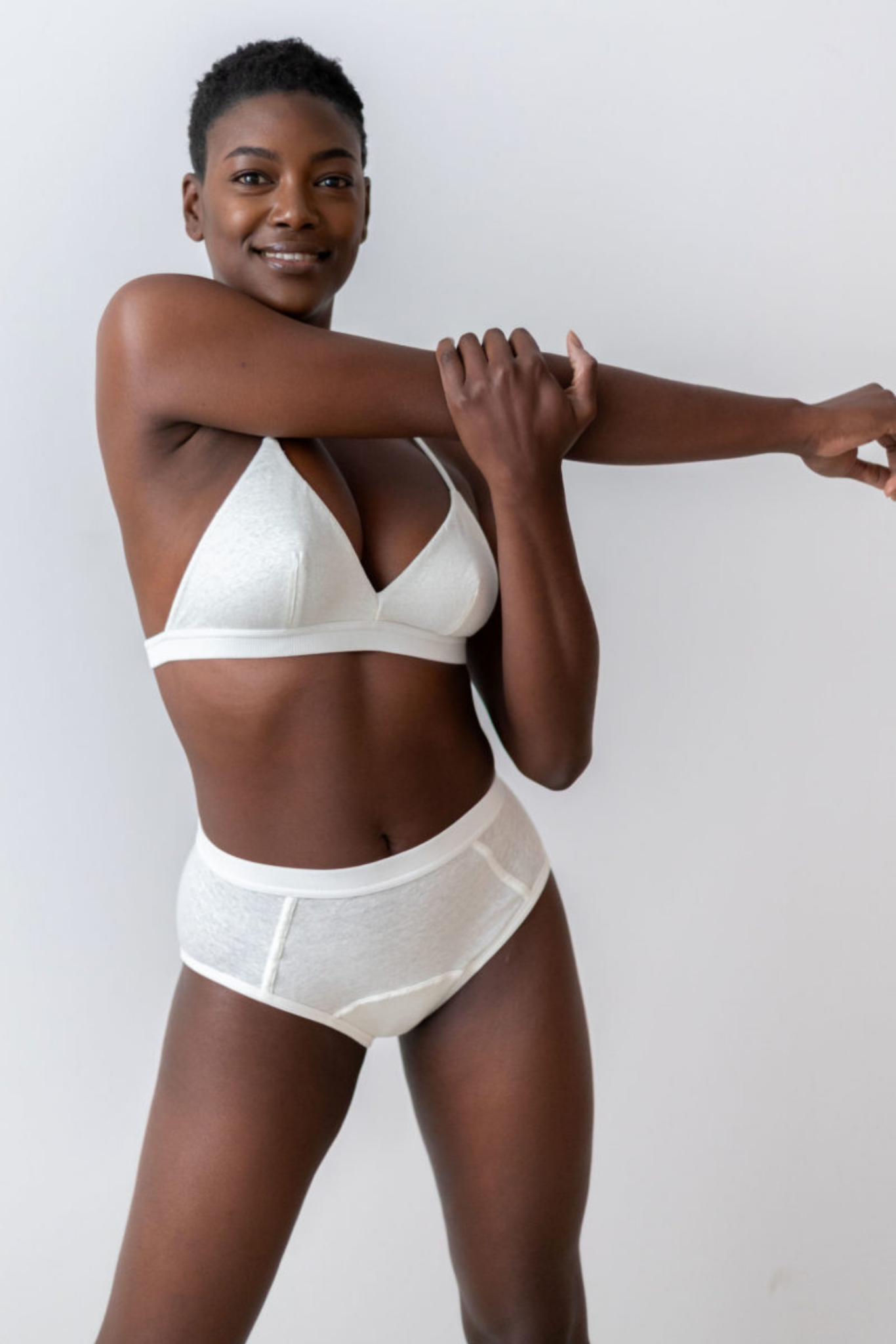 Etna Bralette