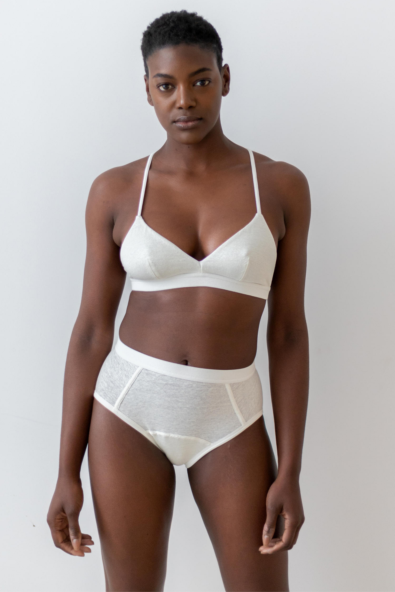 Cinto High Brief