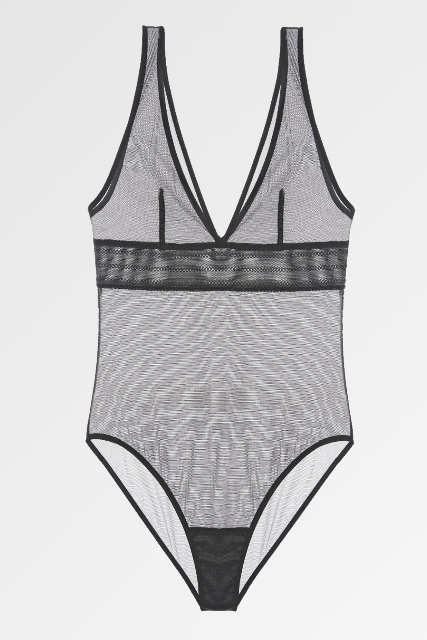 Bare Soft Cup Bodysuit