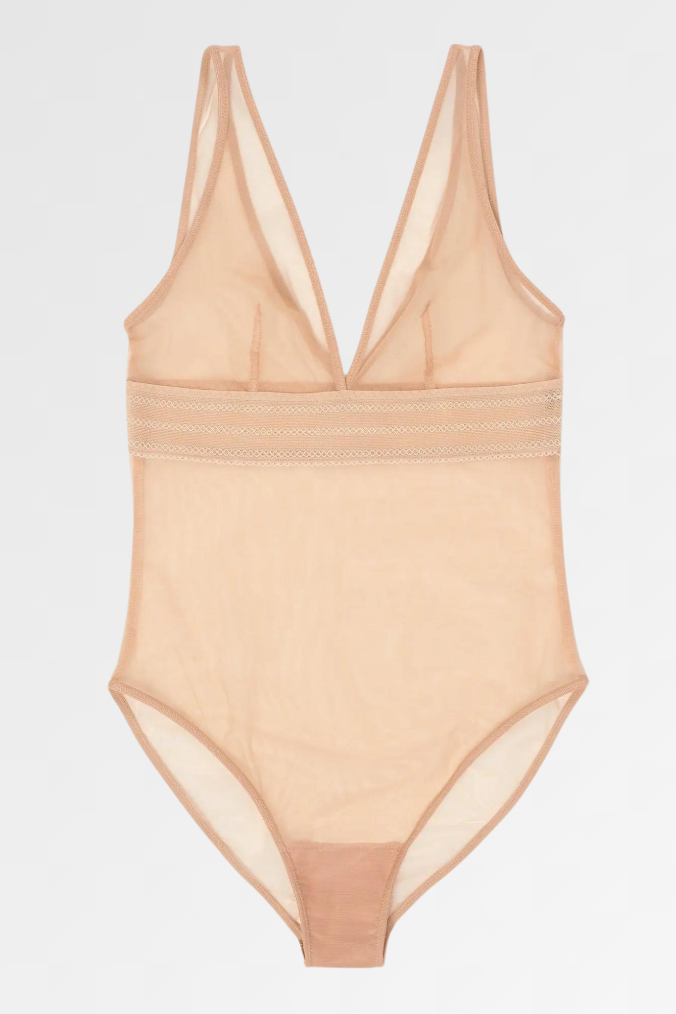 Bare Soft Cup Bodysuit