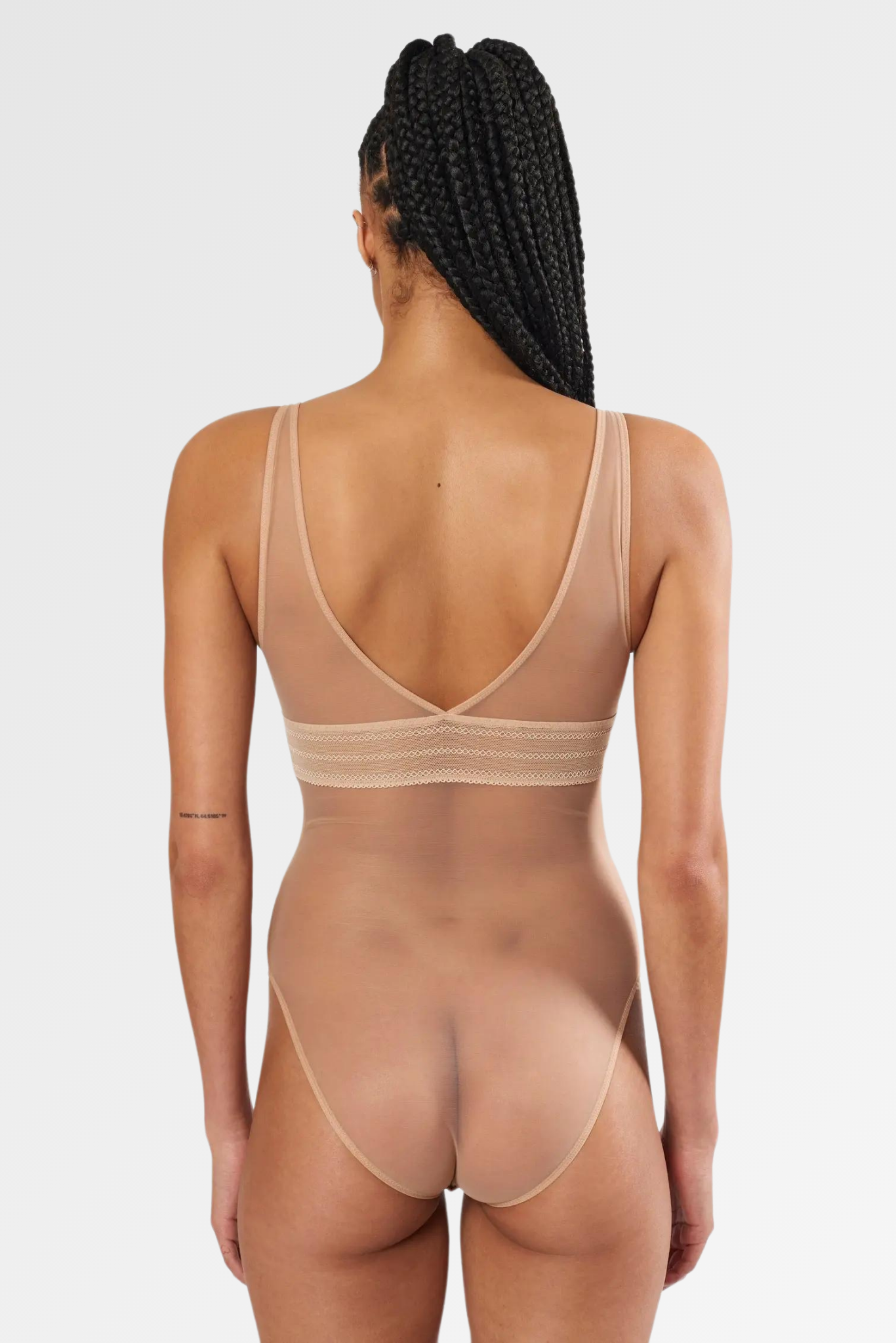 Bare Soft Cup Bodysuit