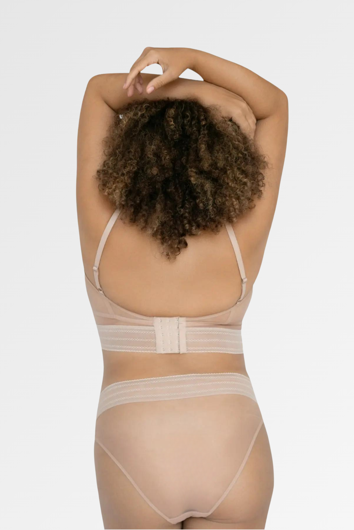Else Bare Brief