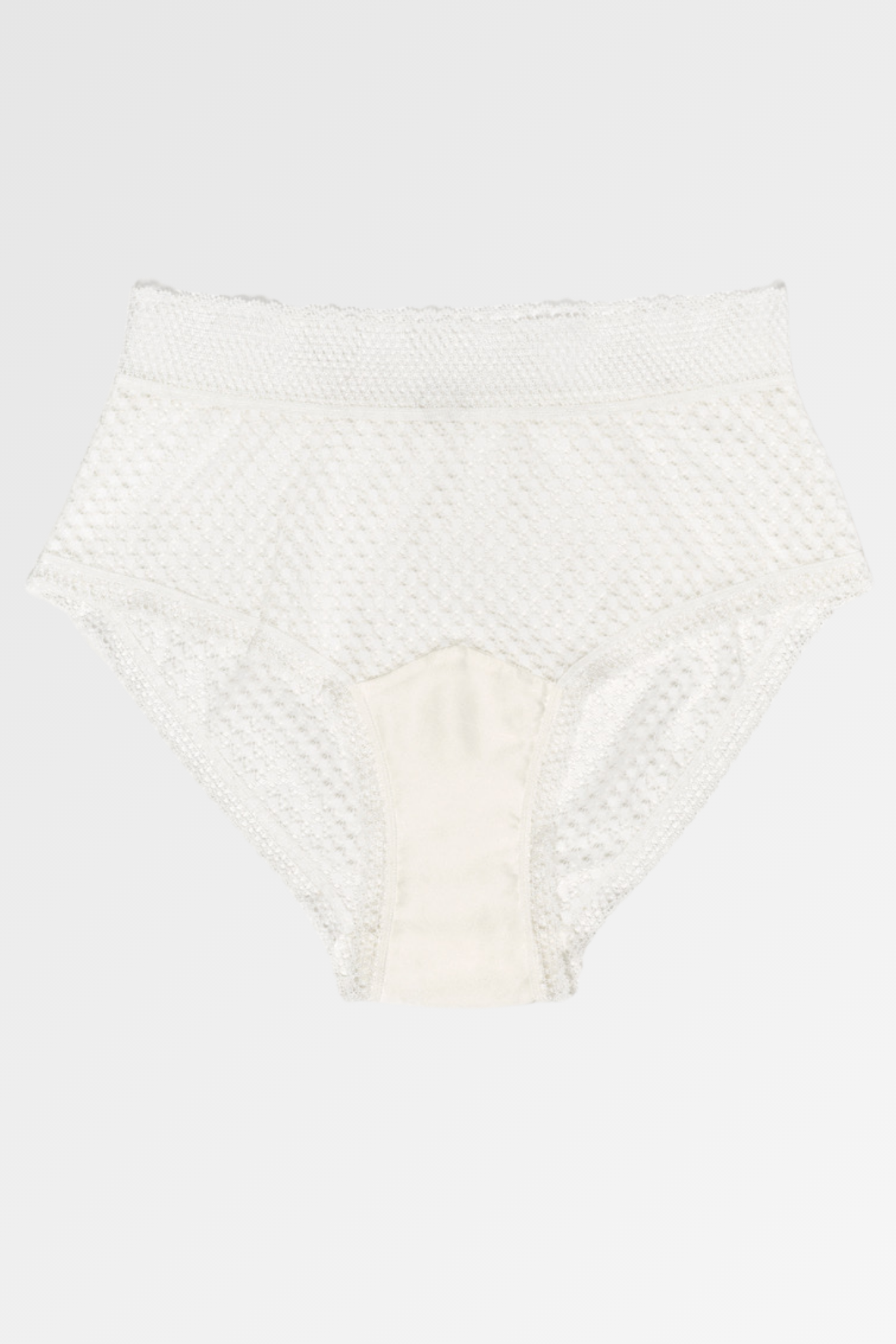 Bella High Waist Brief