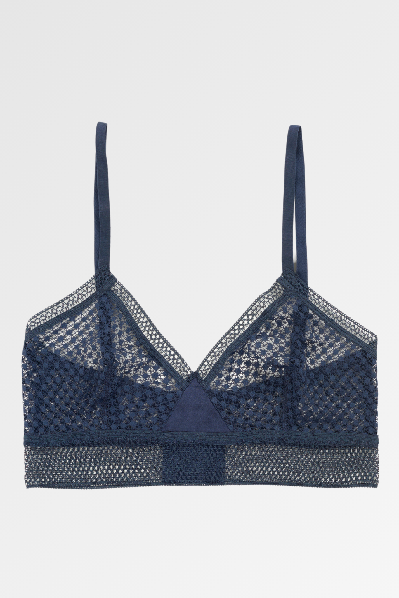 Bella Soft Triangle Bralette