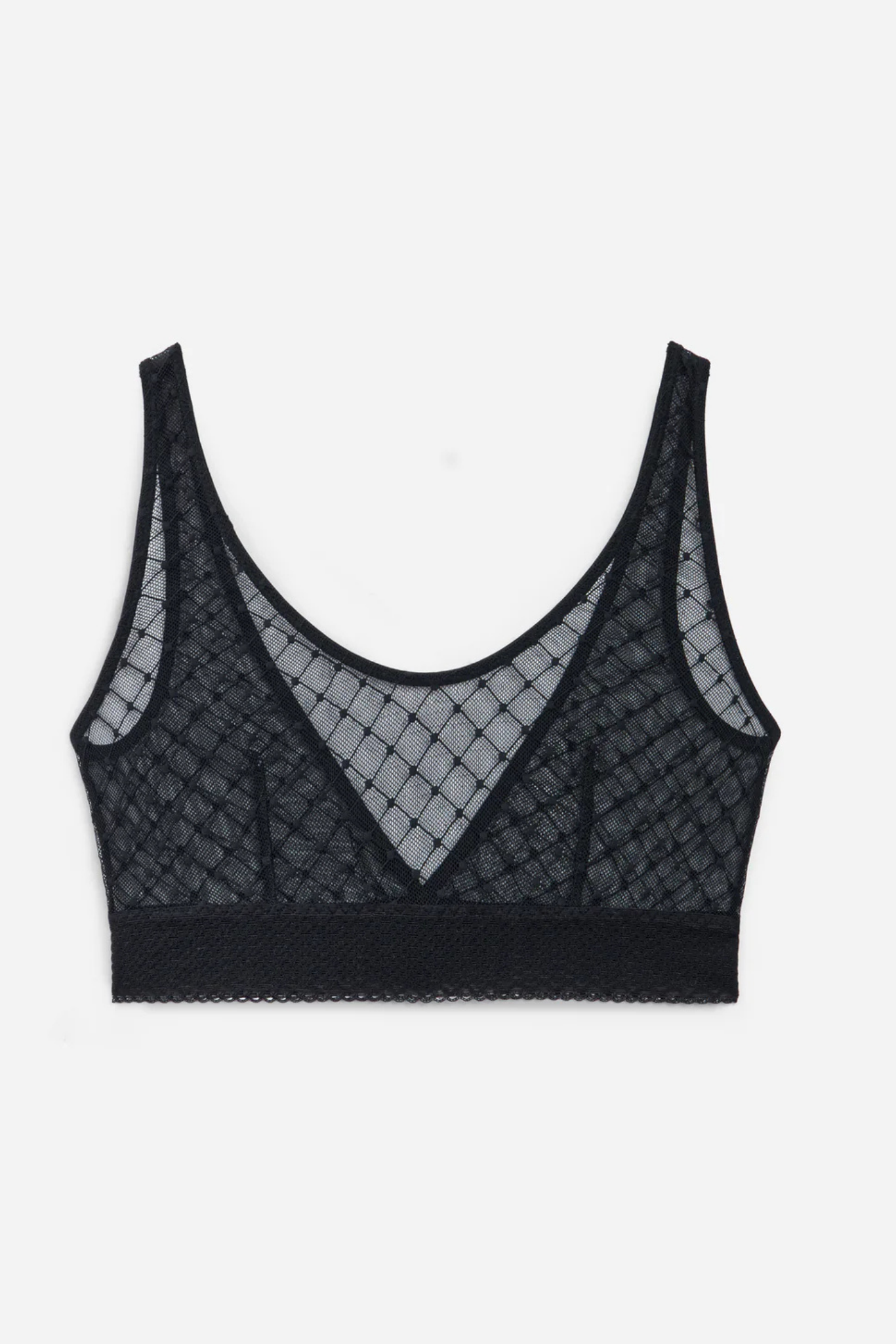 Else Cosmo Sporty Bralette