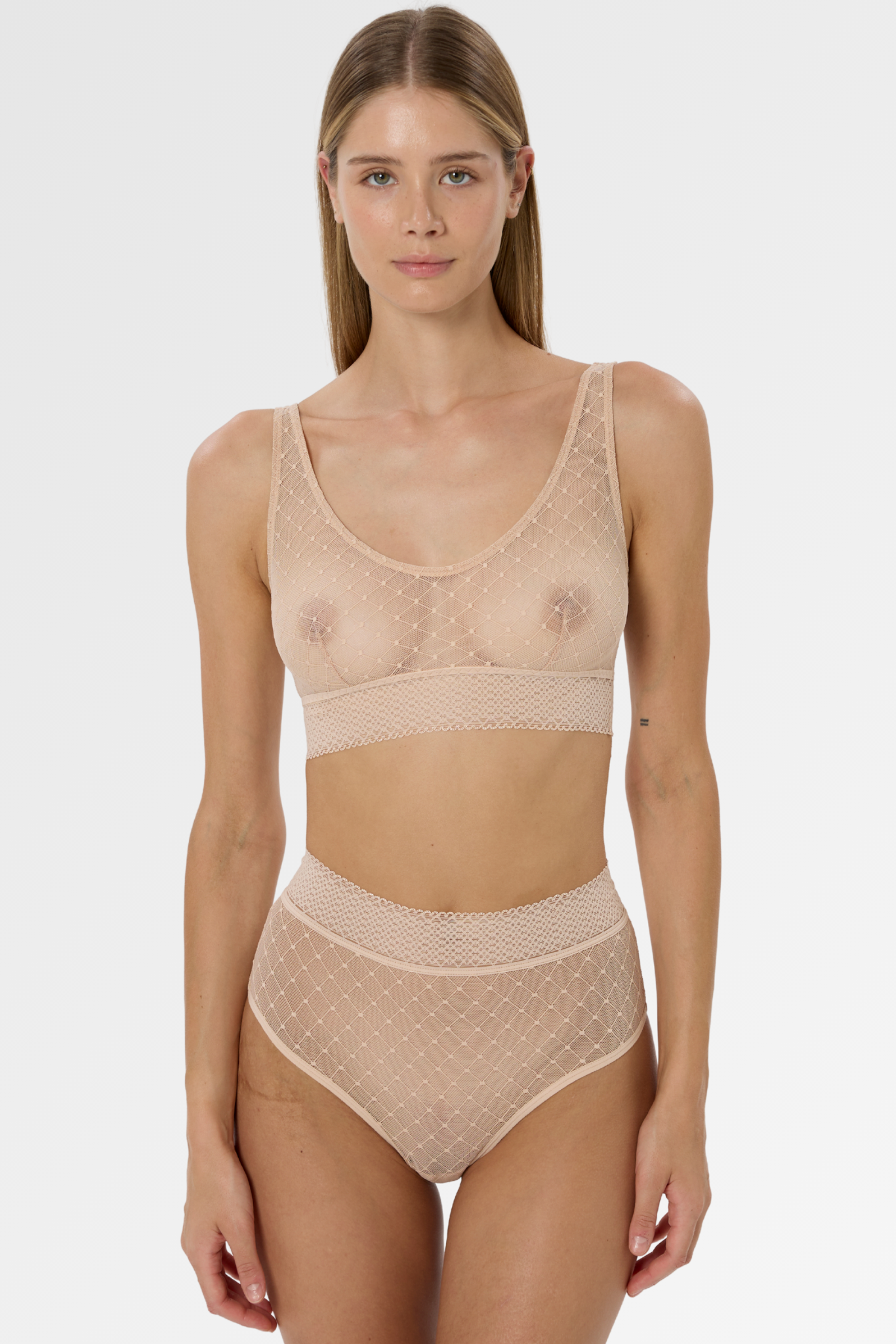 Else Cosmo Sporty Bralette