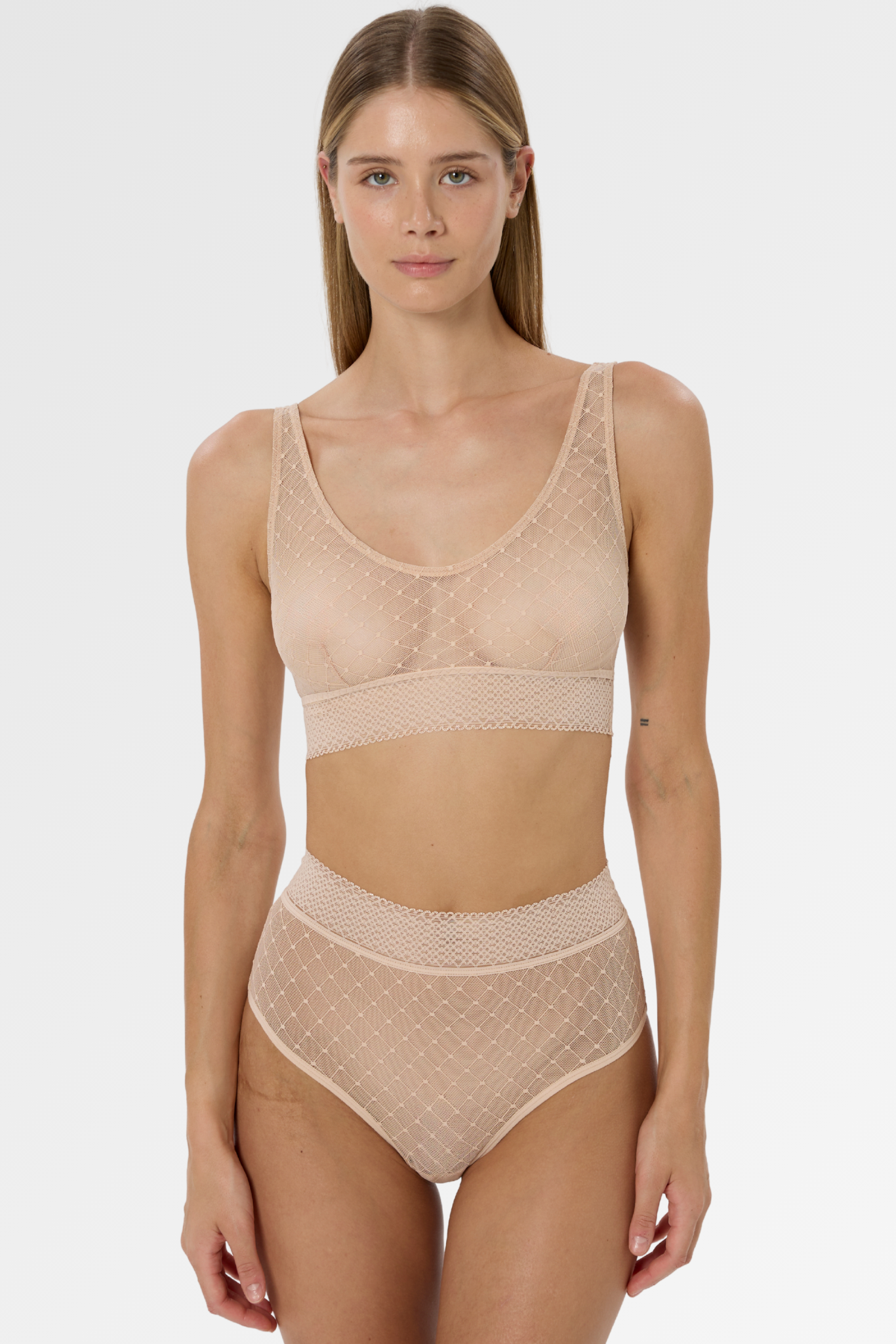Else Cosmo Sporty Bralette
